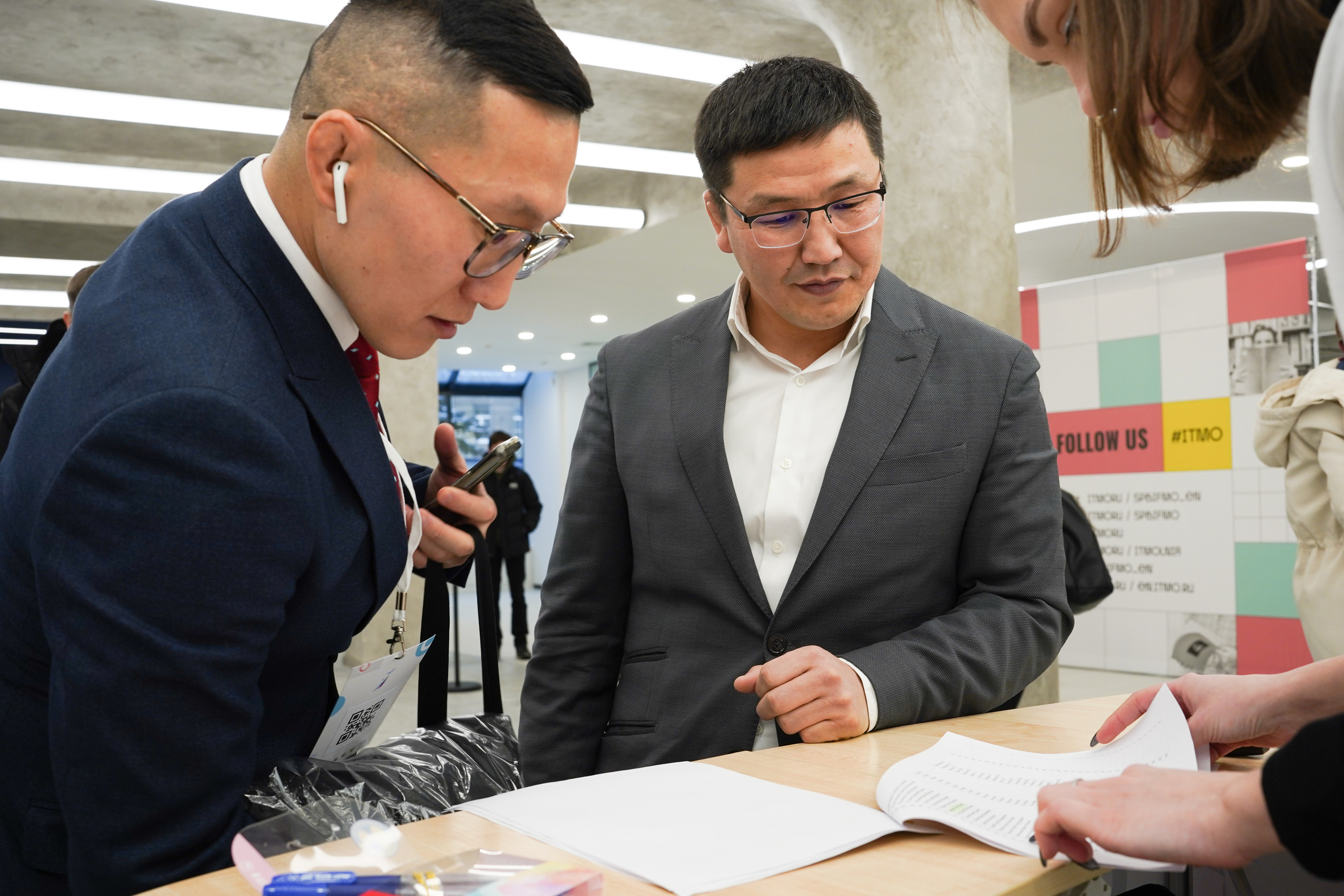 Всероссийский форум «Актуальные проблемы российского спорта». Портретный фотограф в Москве и Санкт-Петербурге Арина Чех