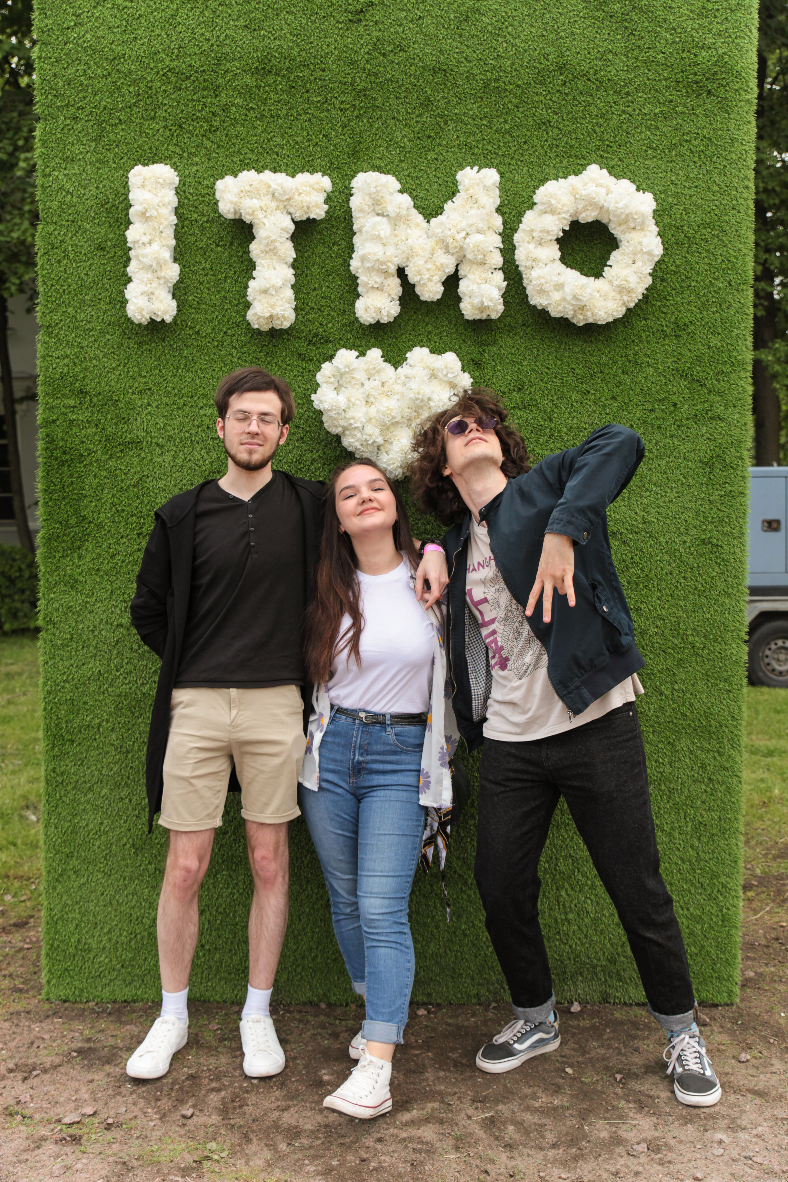 ITMO Family Day. Портретный фотограф в Москве и Санкт-Петербурге Арина Чех