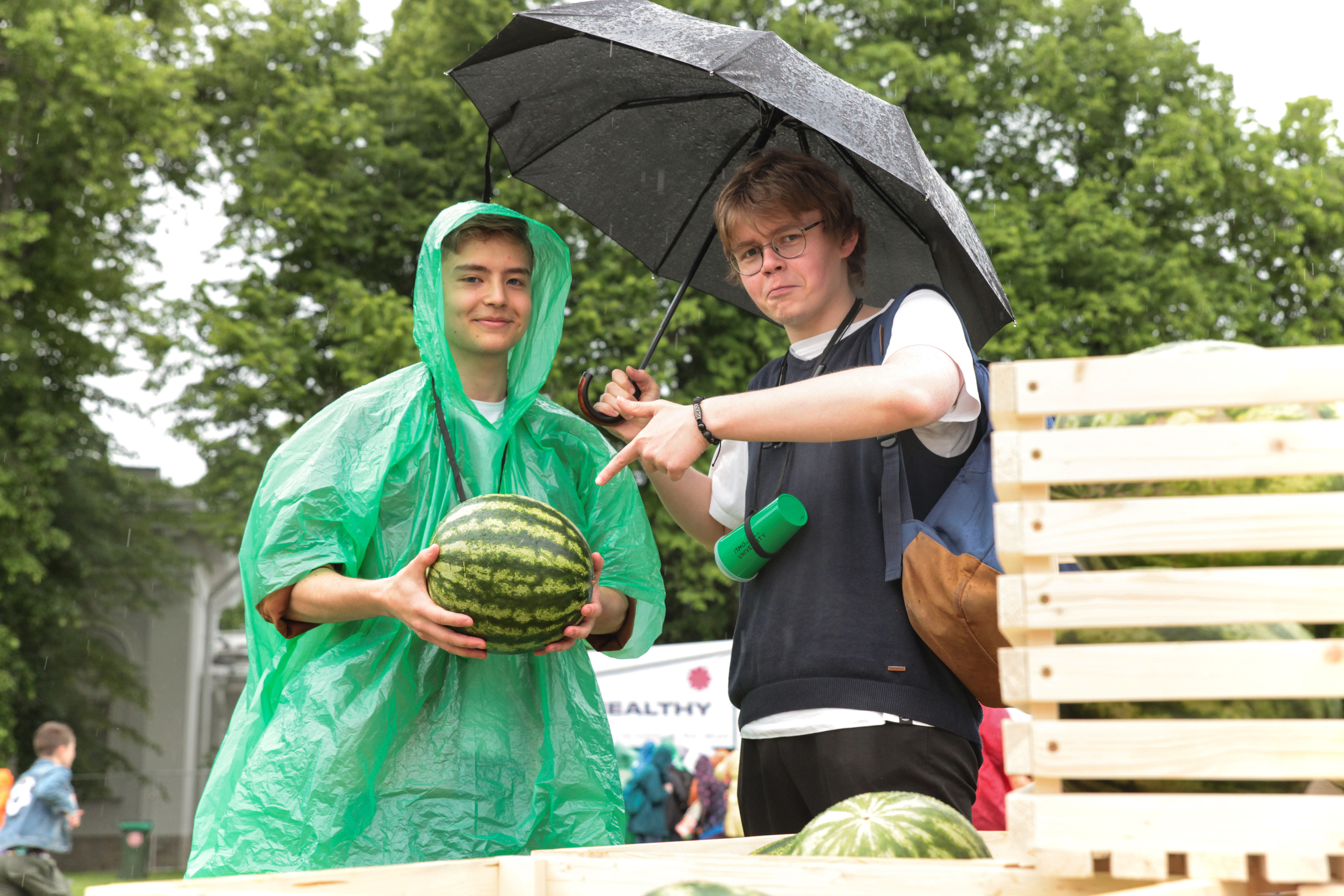 ITMO Family Day. Портретный фотограф в Москве и Санкт-Петербурге Арина Чех