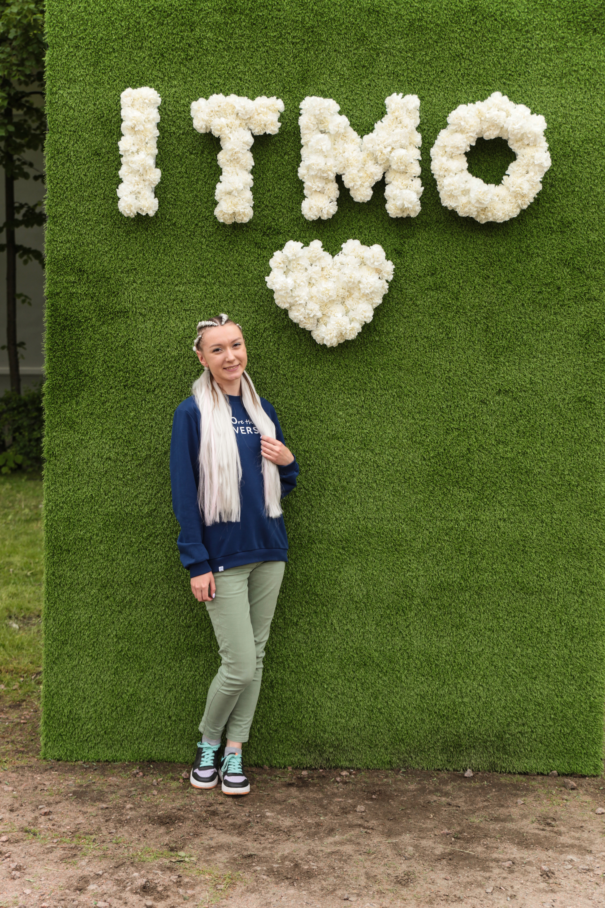 ITMO Family Day. Портретный фотограф в Москве и Санкт-Петербурге Арина Чех