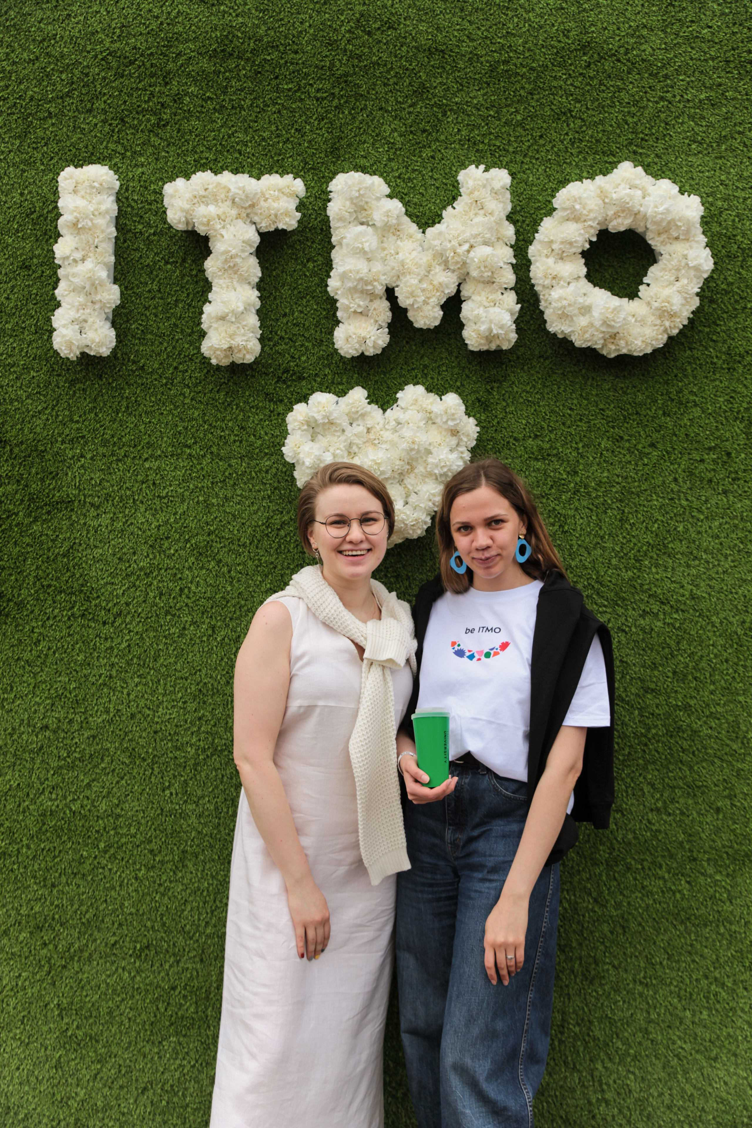 ITMO Family Day. Портретный фотограф в Москве и Санкт-Петербурге Арина Чех