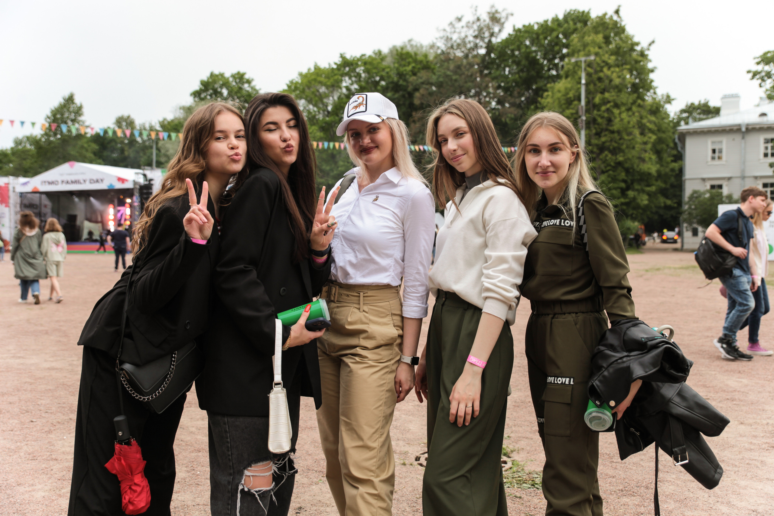 ITMO Family Day. Портретный фотограф в Москве и Санкт-Петербурге Арина Чех