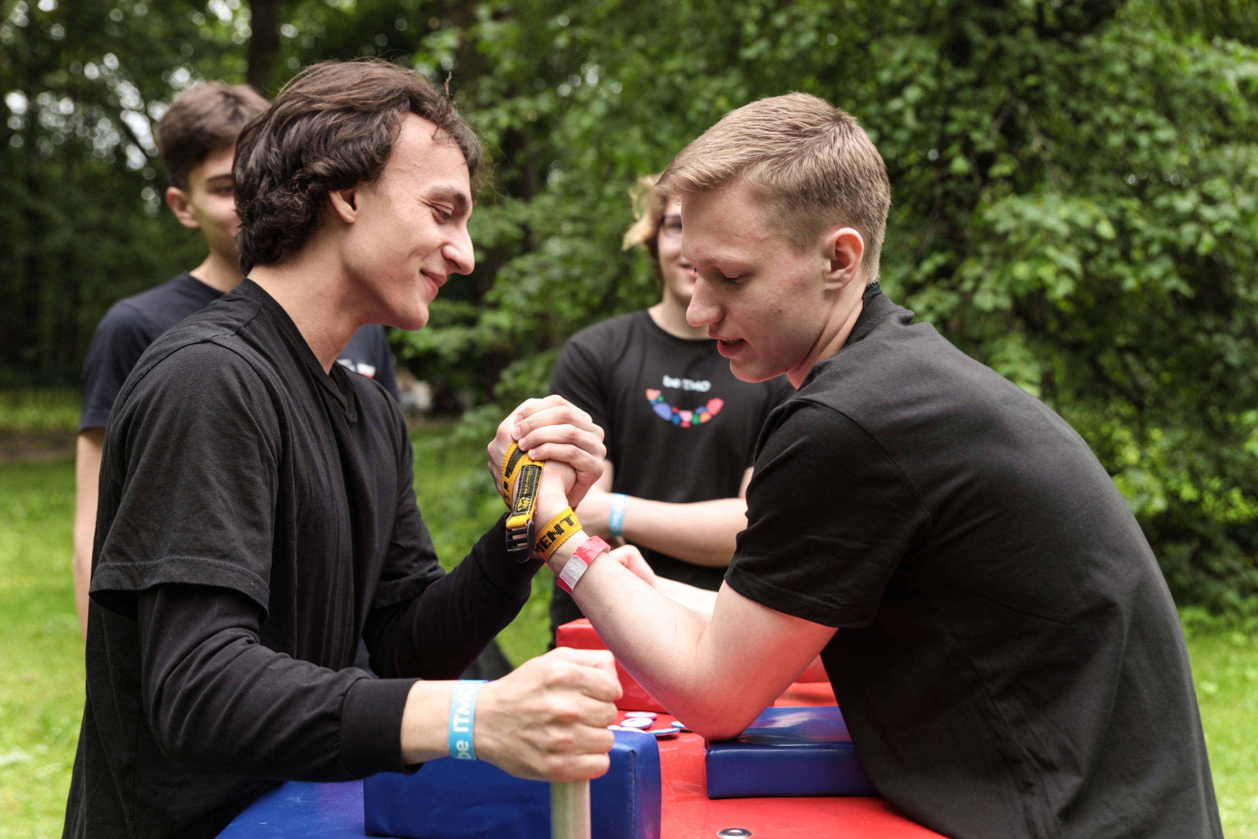 ITMO Family Day. Портретный фотограф в Москве и Санкт-Петербурге Арина Чех