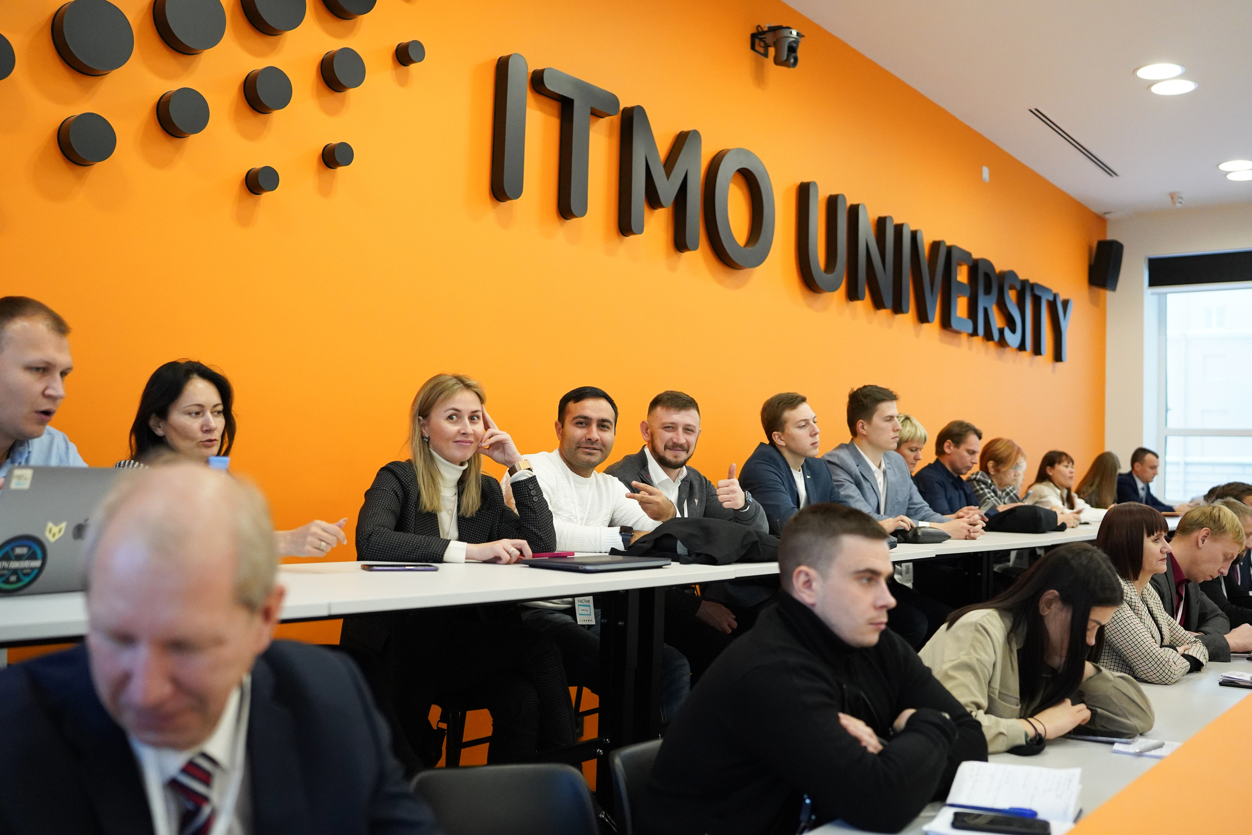 Всероссийский форум «Актуальные проблемы российского спорта». Портретный фотограф в Москве и Санкт-Петербурге Арина Чех