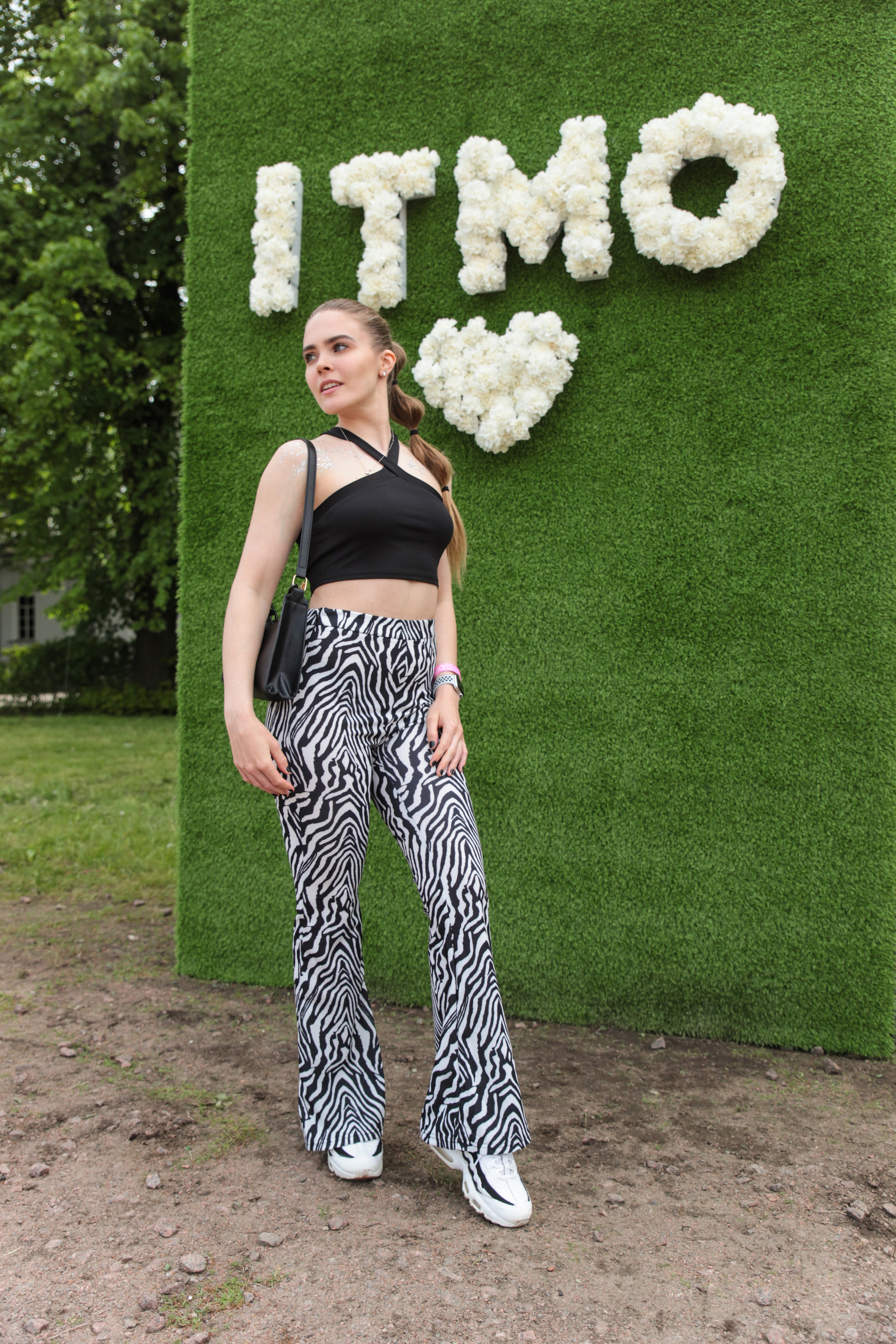 ITMO Family Day. Портретный фотограф в Москве и Санкт-Петербурге Арина Чех