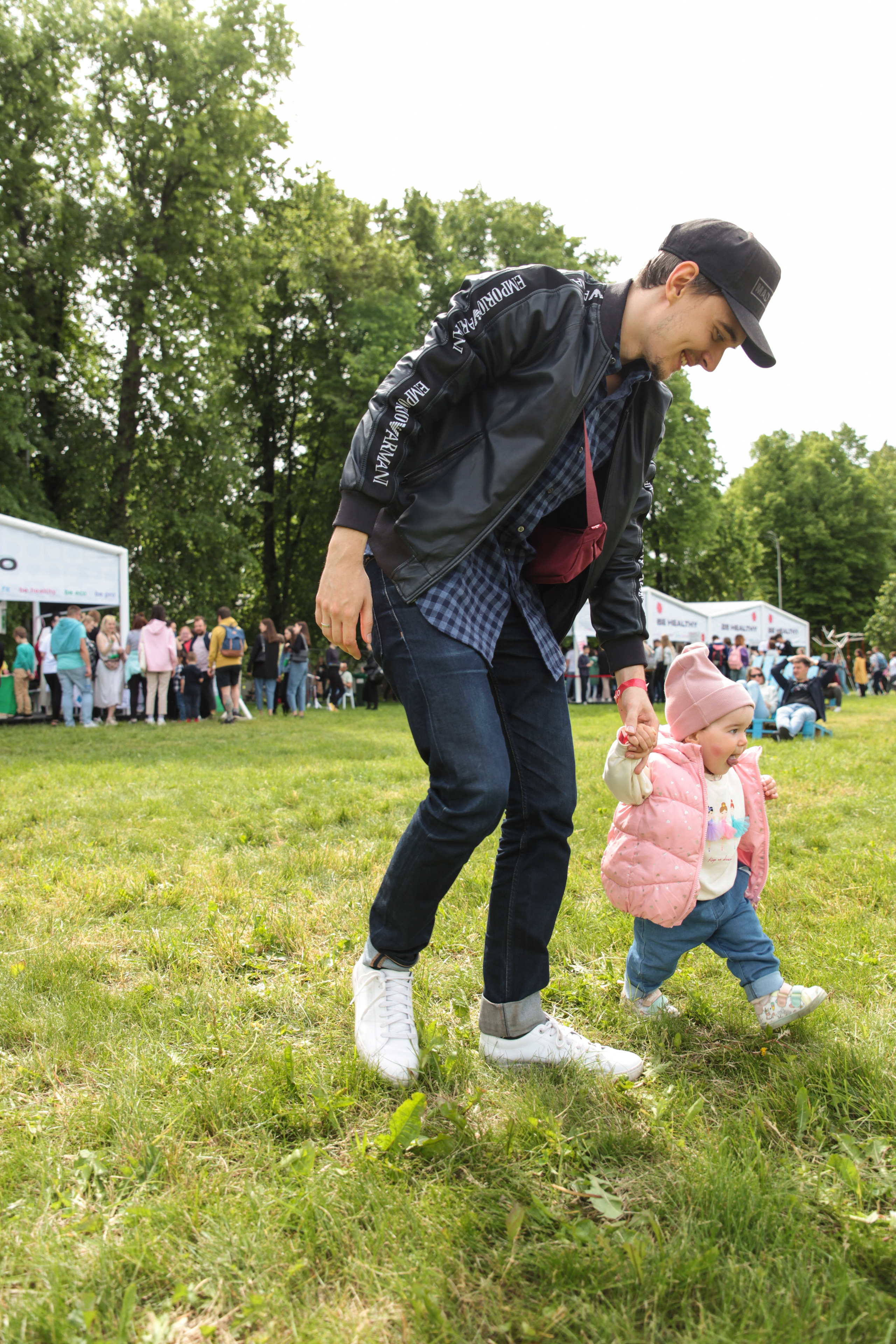 ITMO Family Day. Портретный фотограф в Москве и Санкт-Петербурге Арина Чех