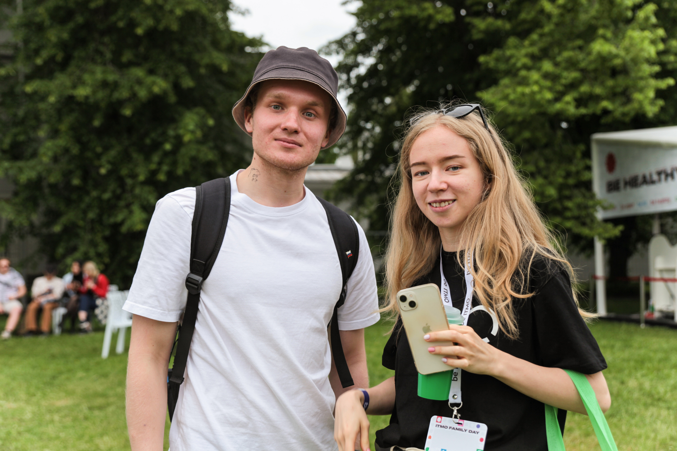 ITMO Family Day. Портретный фотограф в Москве и Санкт-Петербурге Арина Чех