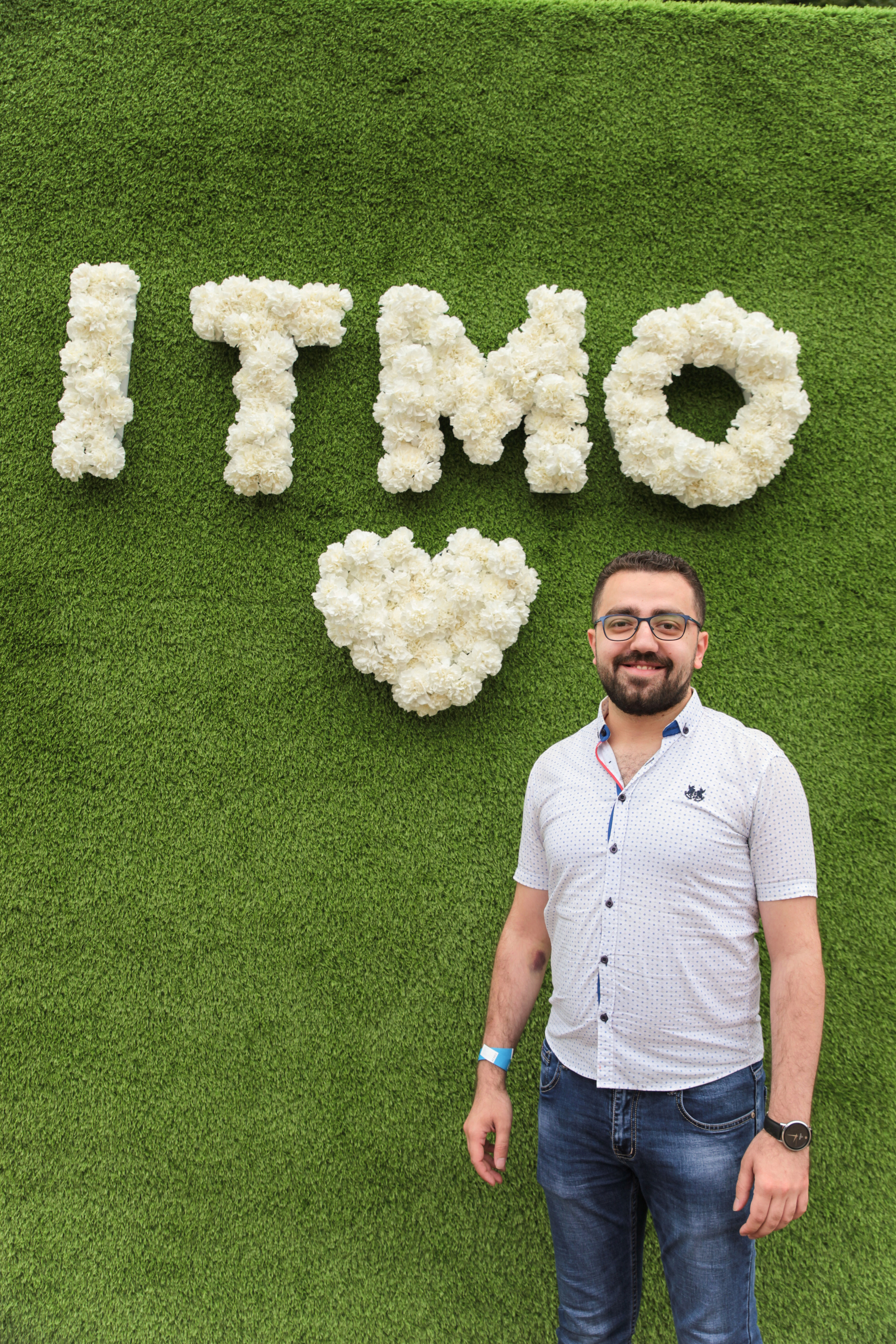 ITMO Family Day. Портретный фотограф в Москве и Санкт-Петербурге Арина Чех