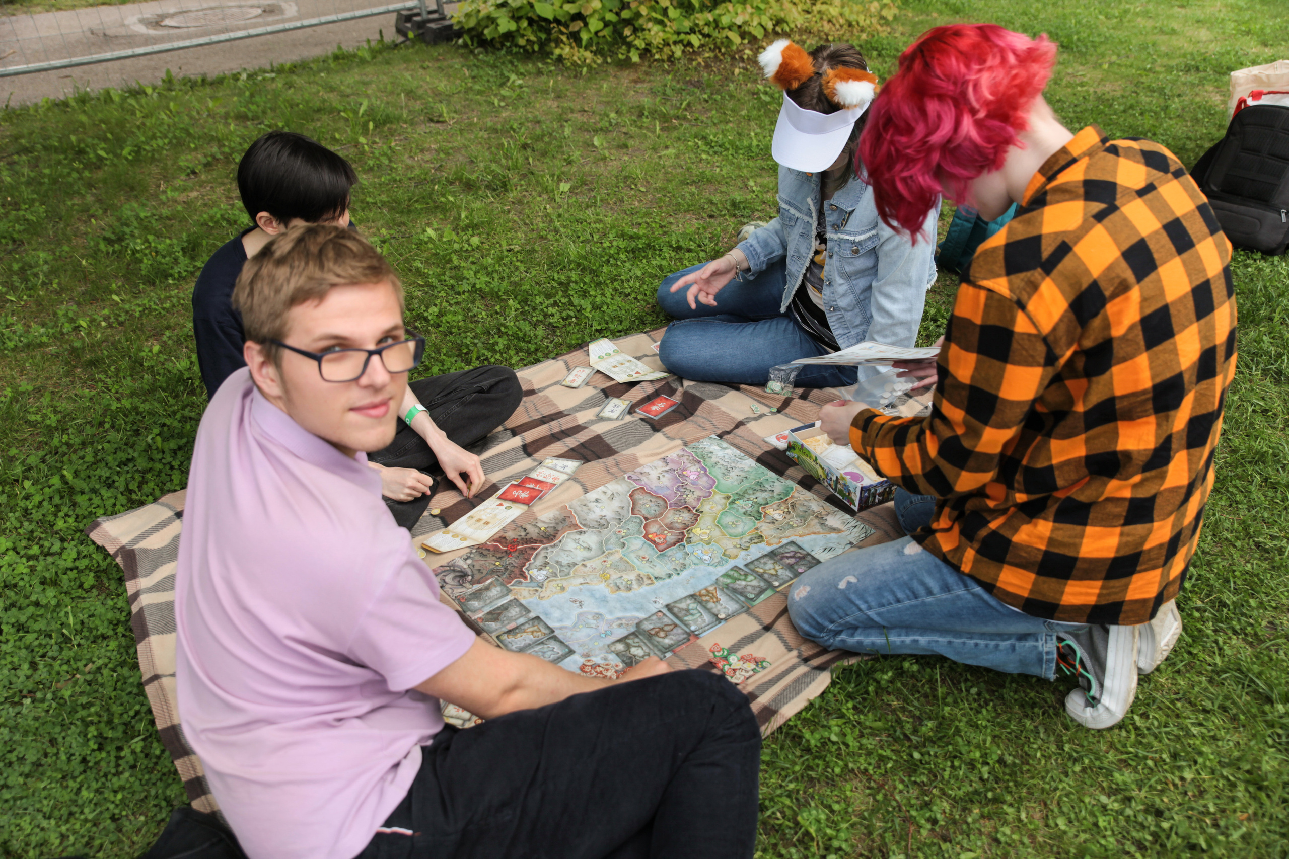 ITMO Family Day. Портретный фотограф в Москве и Санкт-Петербурге Арина Чех