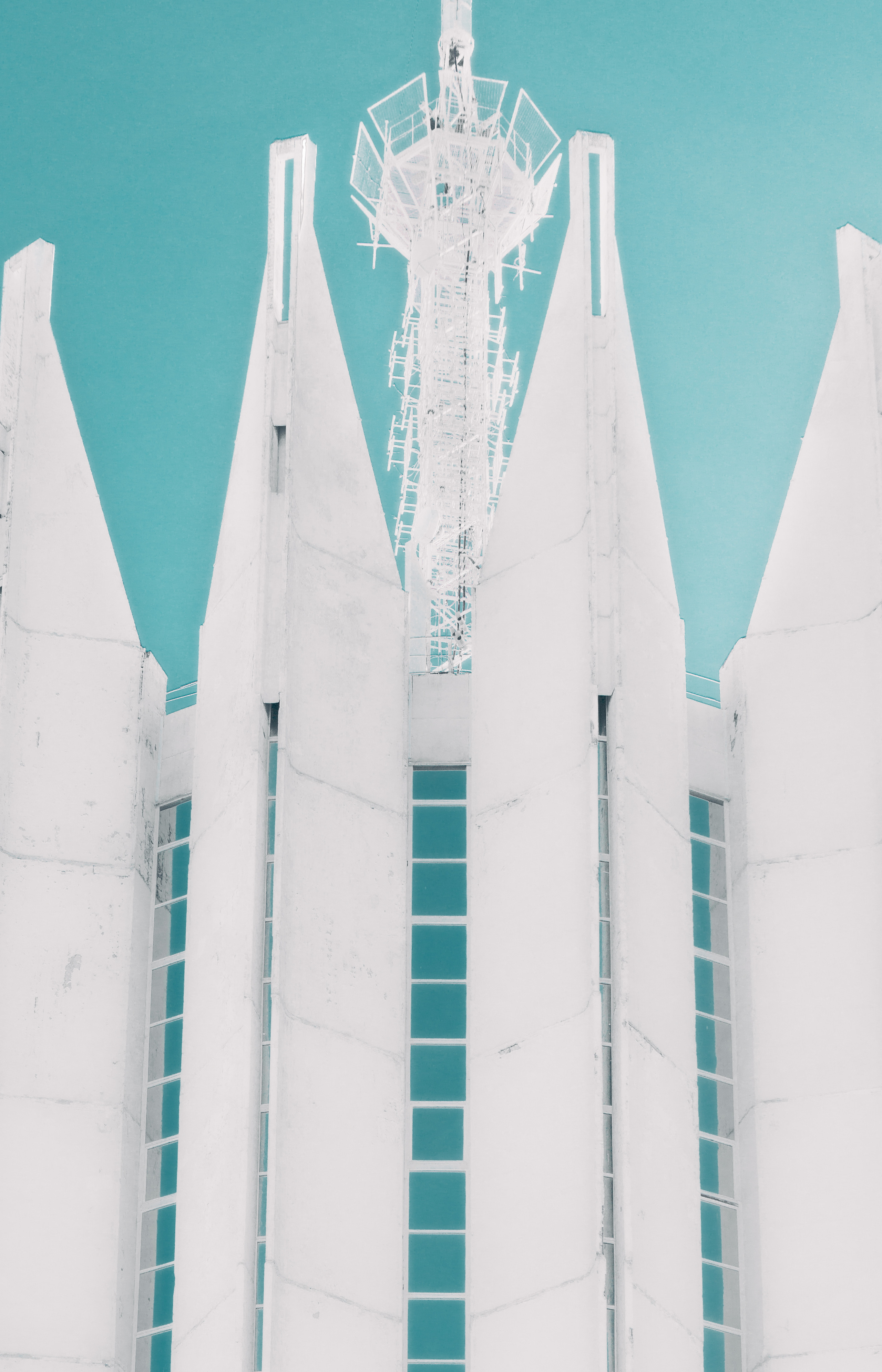 ЦНИИ РТК. Портретный фотограф в Москве и Санкт-Петербурге Арина Чех