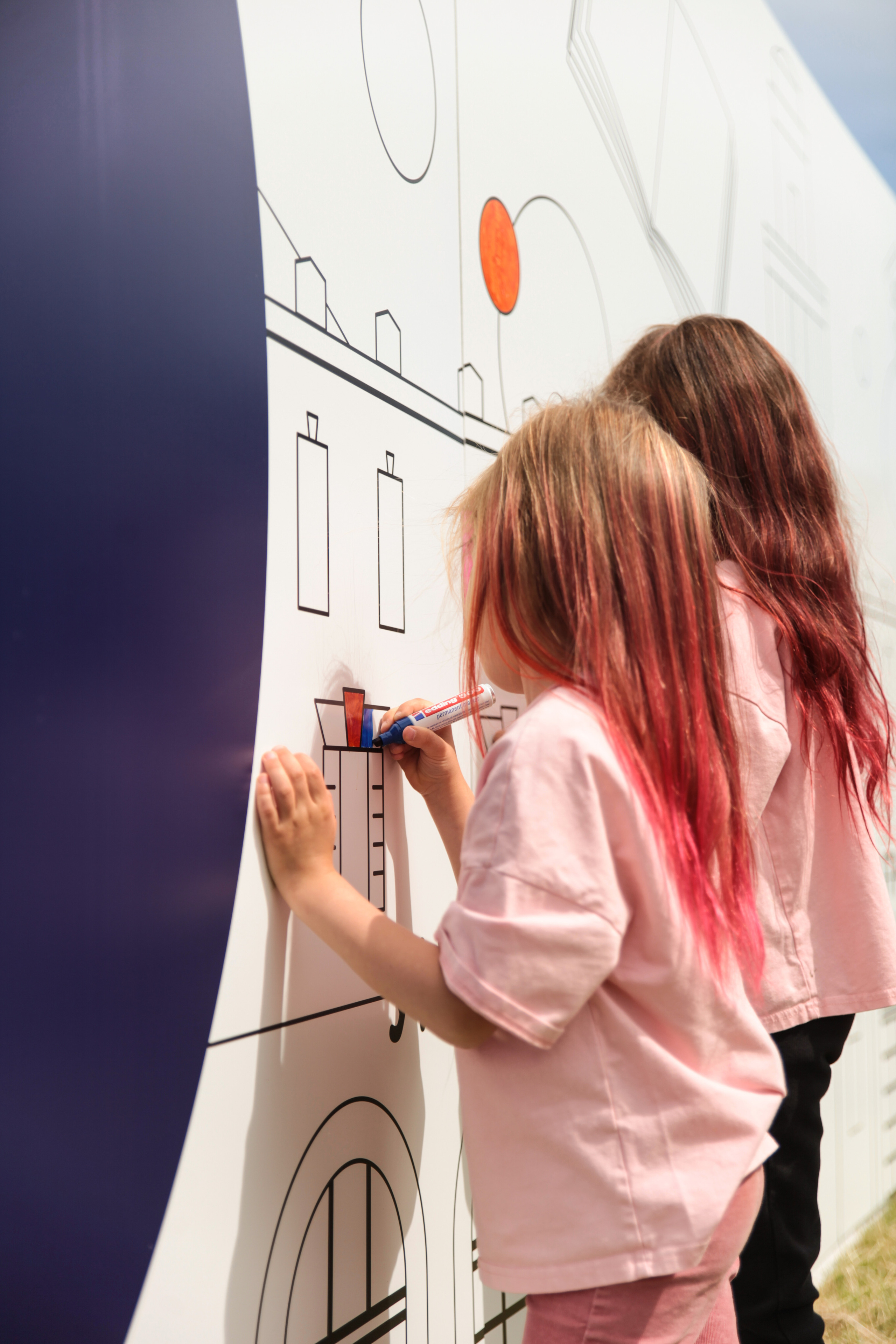 ITMO Family Day. Портретный фотограф в Москве и Санкт-Петербурге Арина Чех