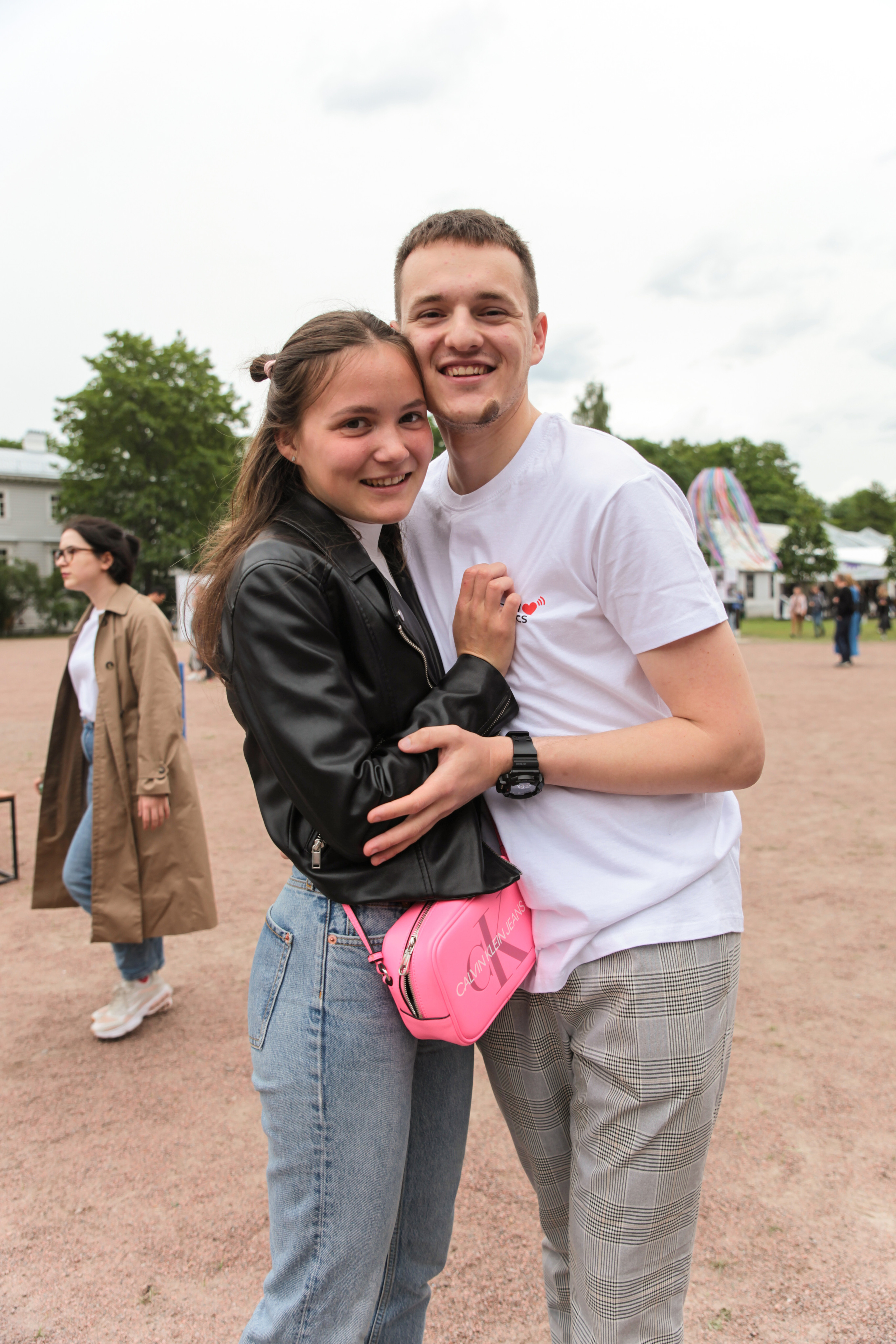 ITMO Family Day. Портретный фотограф в Москве и Санкт-Петербурге Арина Чех