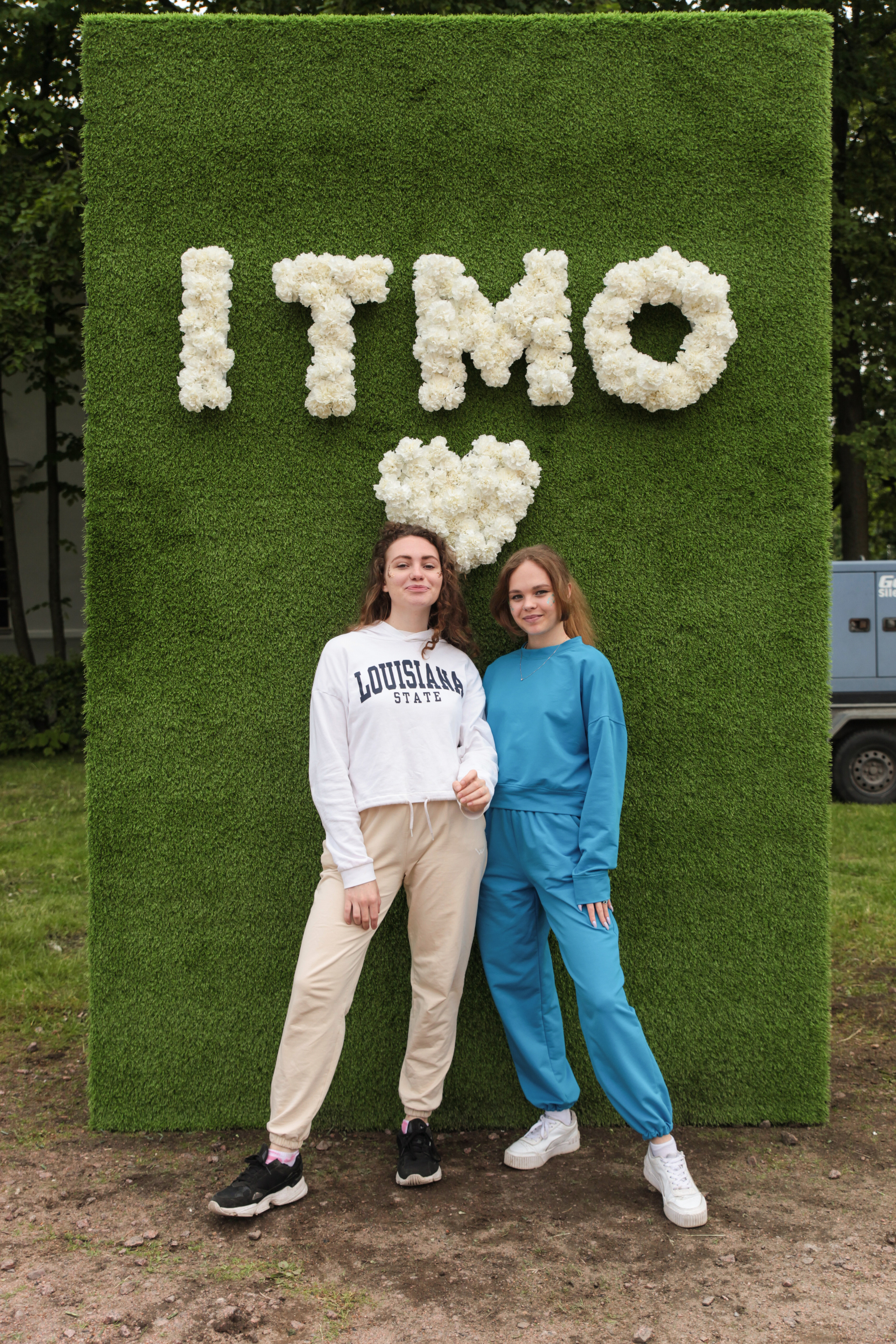 ITMO Family Day. Портретный фотограф в Москве и Санкт-Петербурге Арина Чех
