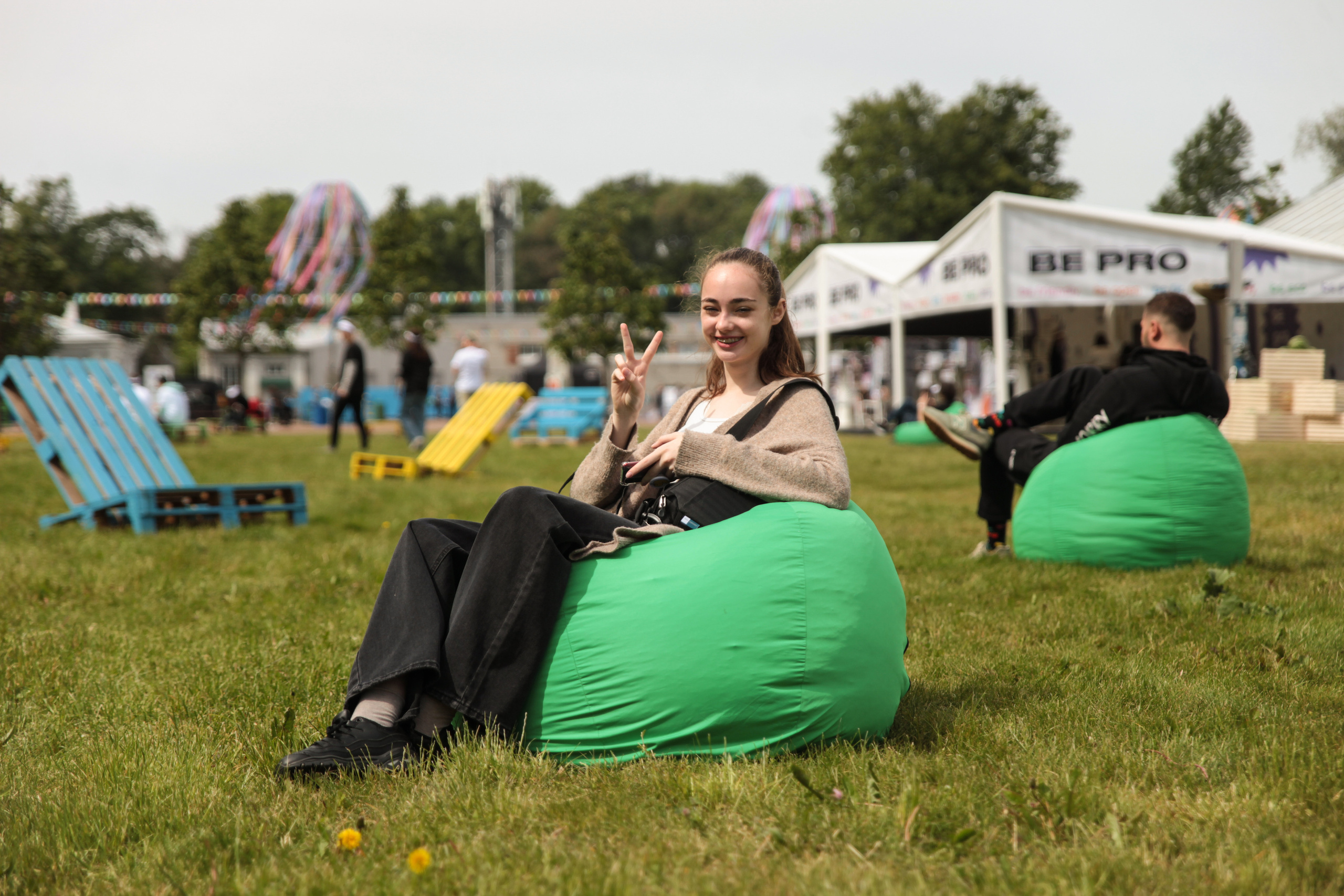 ITMO Family Day. Портретный фотограф в Москве и Санкт-Петербурге Арина Чех