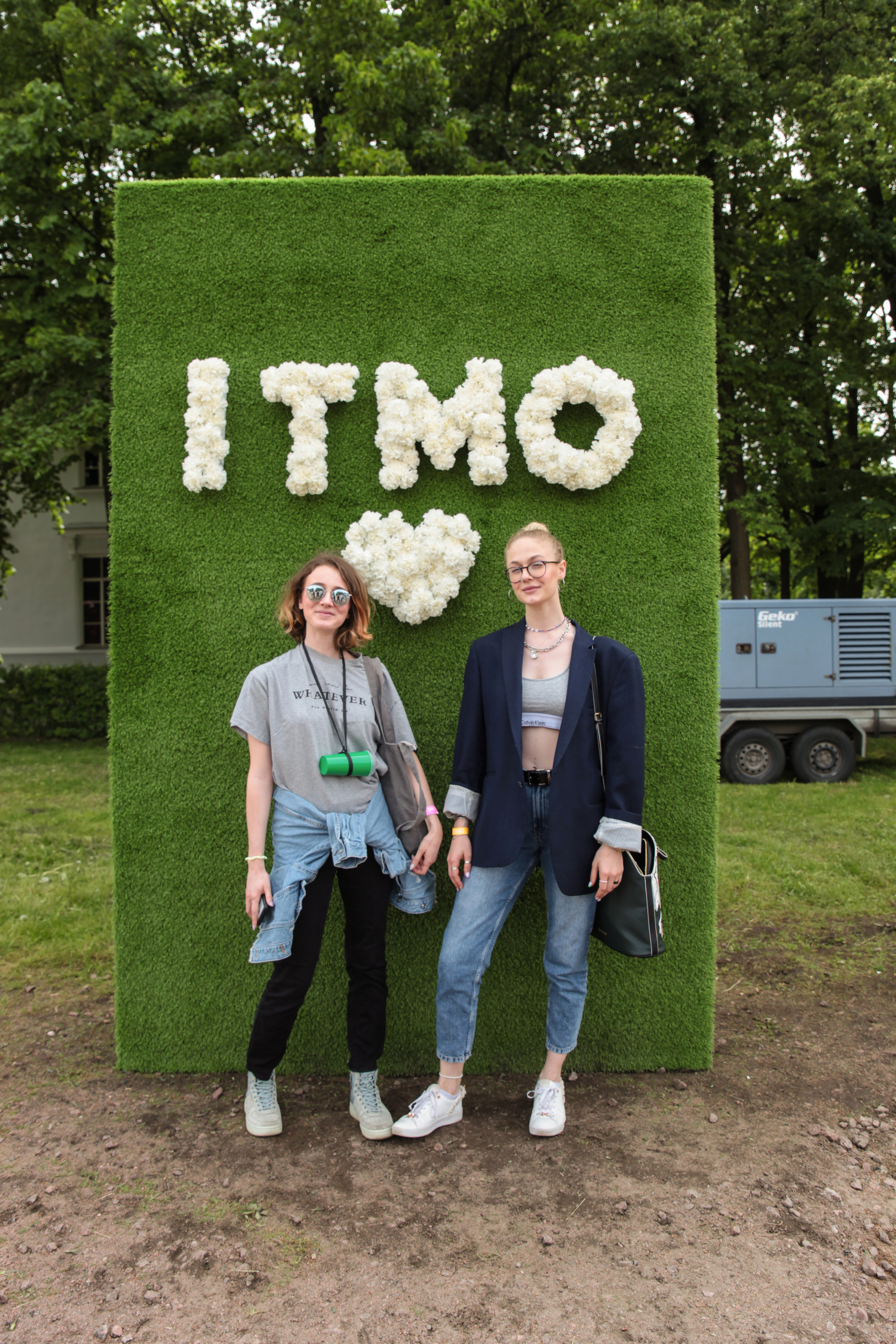ITMO Family Day. Портретный фотограф в Москве и Санкт-Петербурге Арина Чех