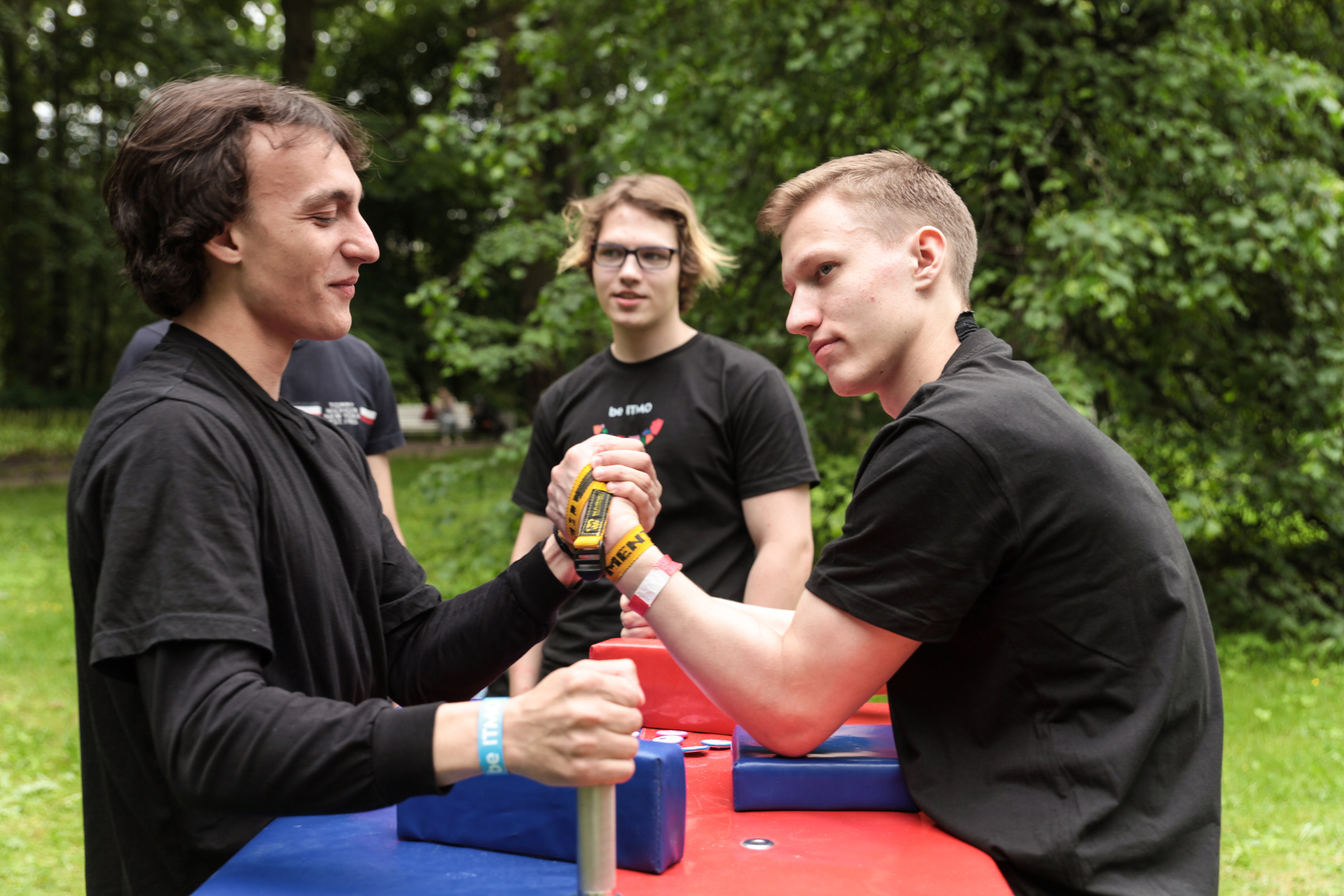 ITMO Family Day. Портретный фотограф в Москве и Санкт-Петербурге Арина Чех