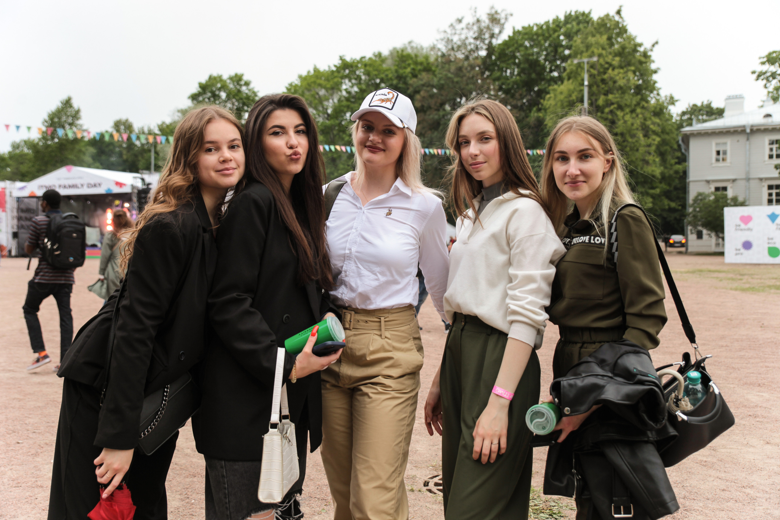 ITMO Family Day. Портретный фотограф в Москве и Санкт-Петербурге Арина Чех