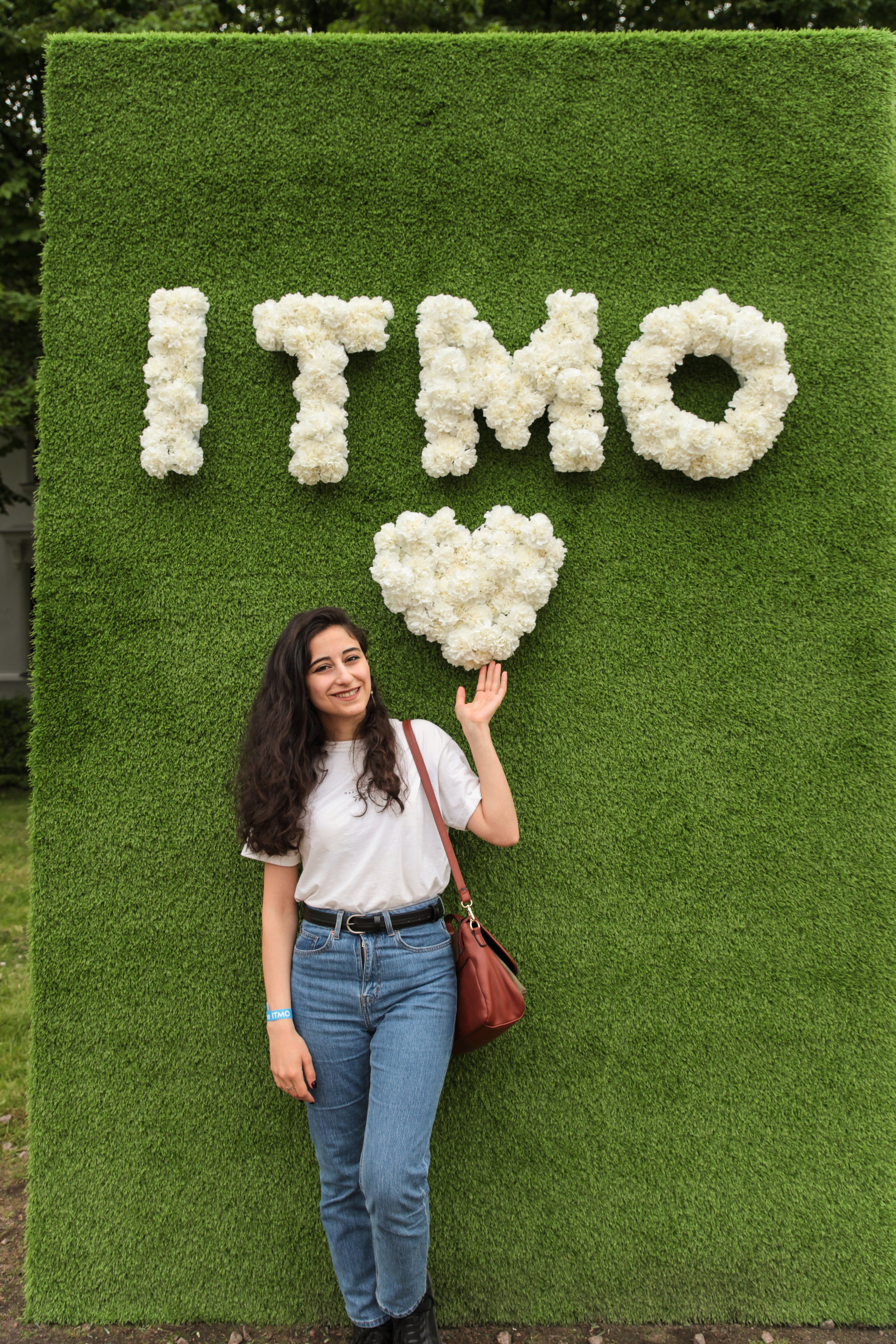 ITMO Family Day. Портретный фотограф в Москве и Санкт-Петербурге Арина Чех