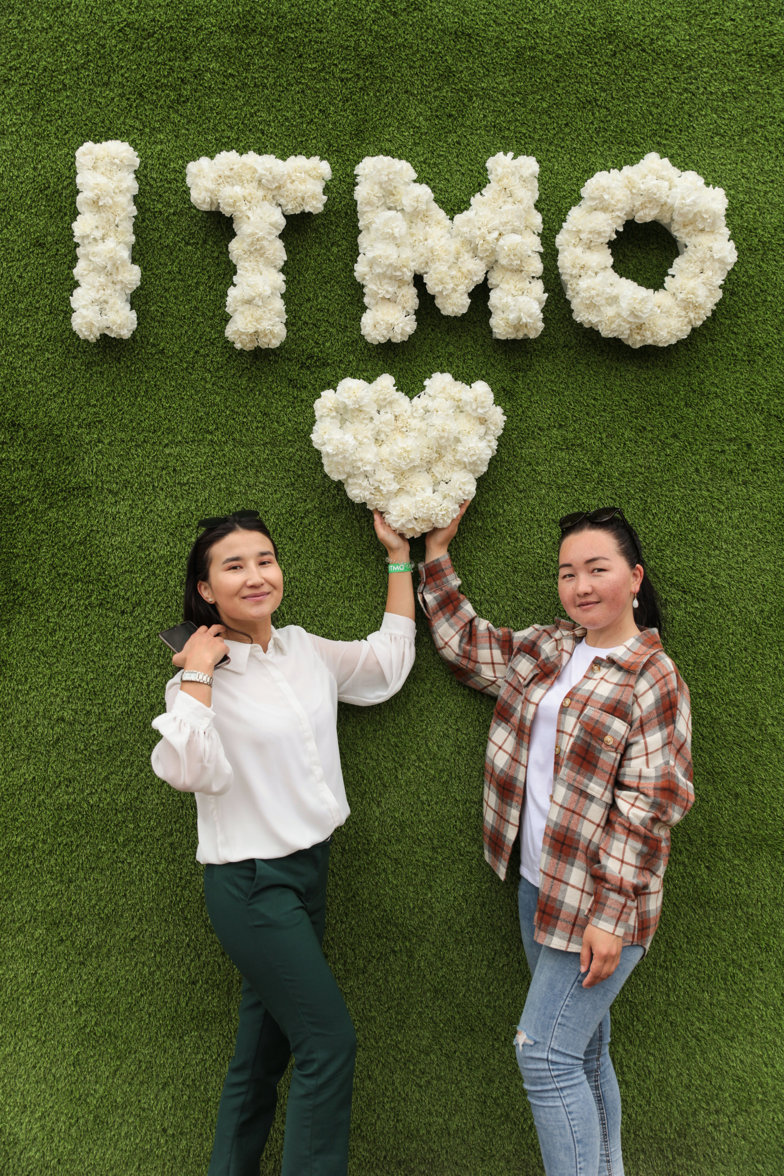 ITMO Family Day. Портретный фотограф в Москве и Санкт-Петербурге Арина Чех