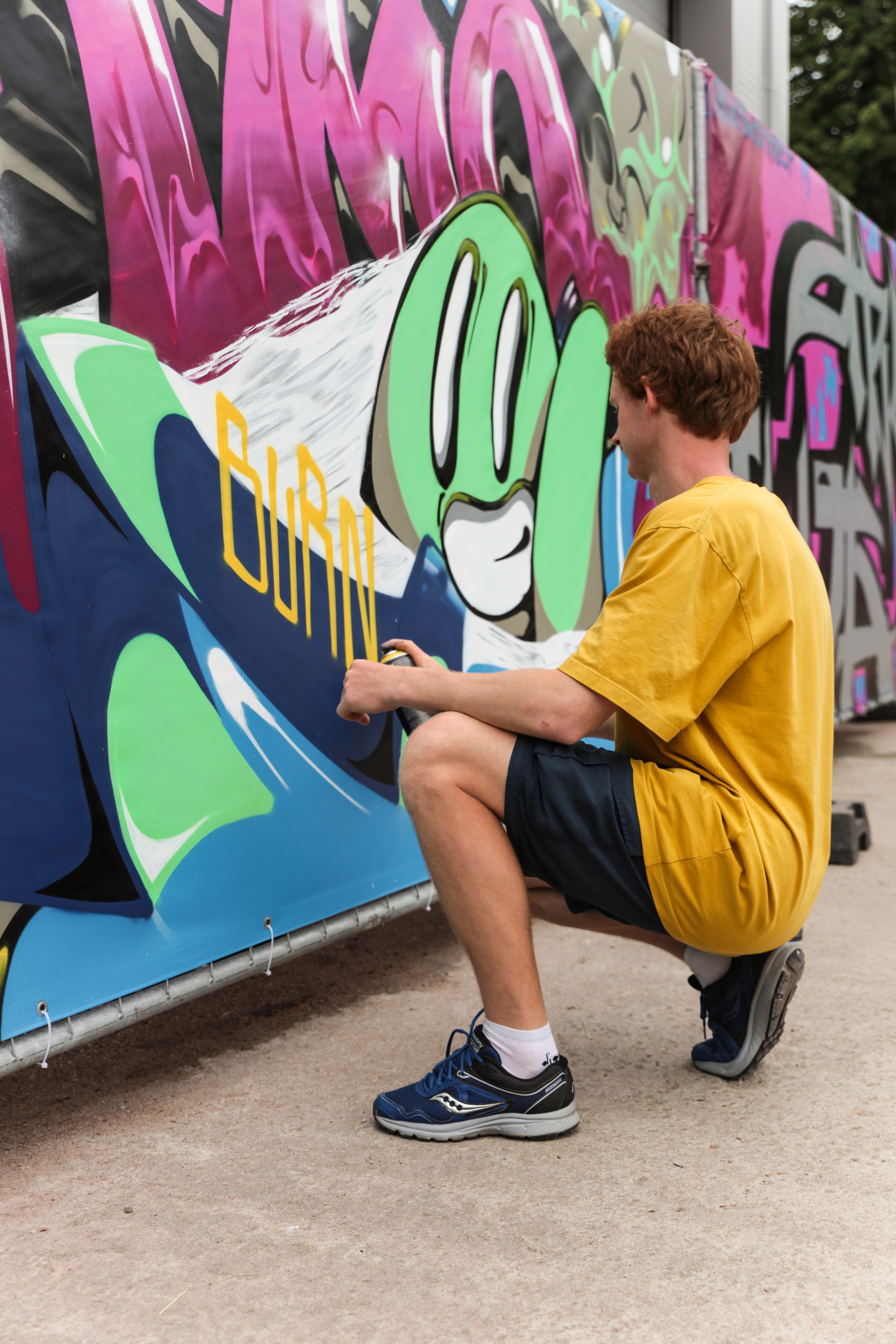 ITMO Family Day. Портретный фотограф в Москве и Санкт-Петербурге Арина Чех