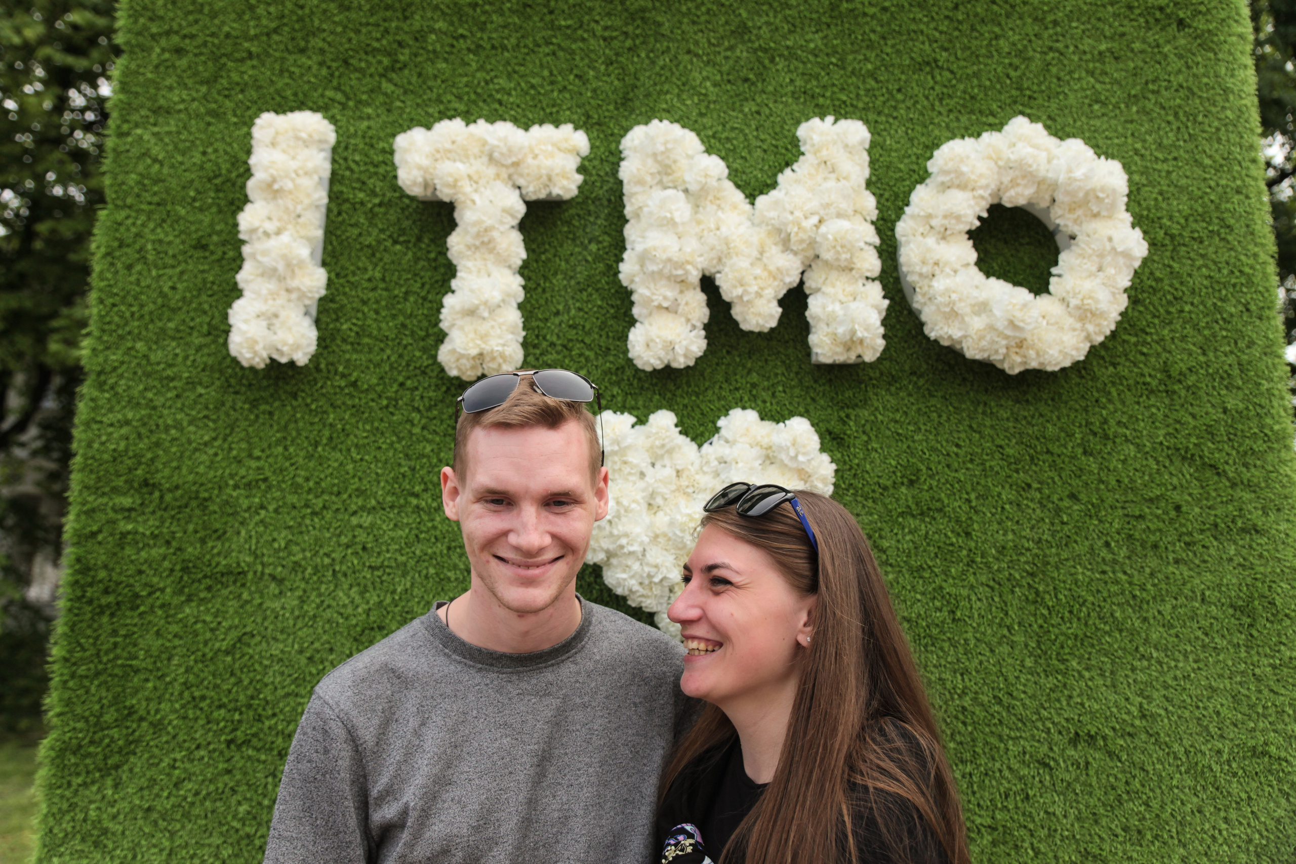 ITMO Family Day. Портретный фотограф в Москве и Санкт-Петербурге Арина Чех