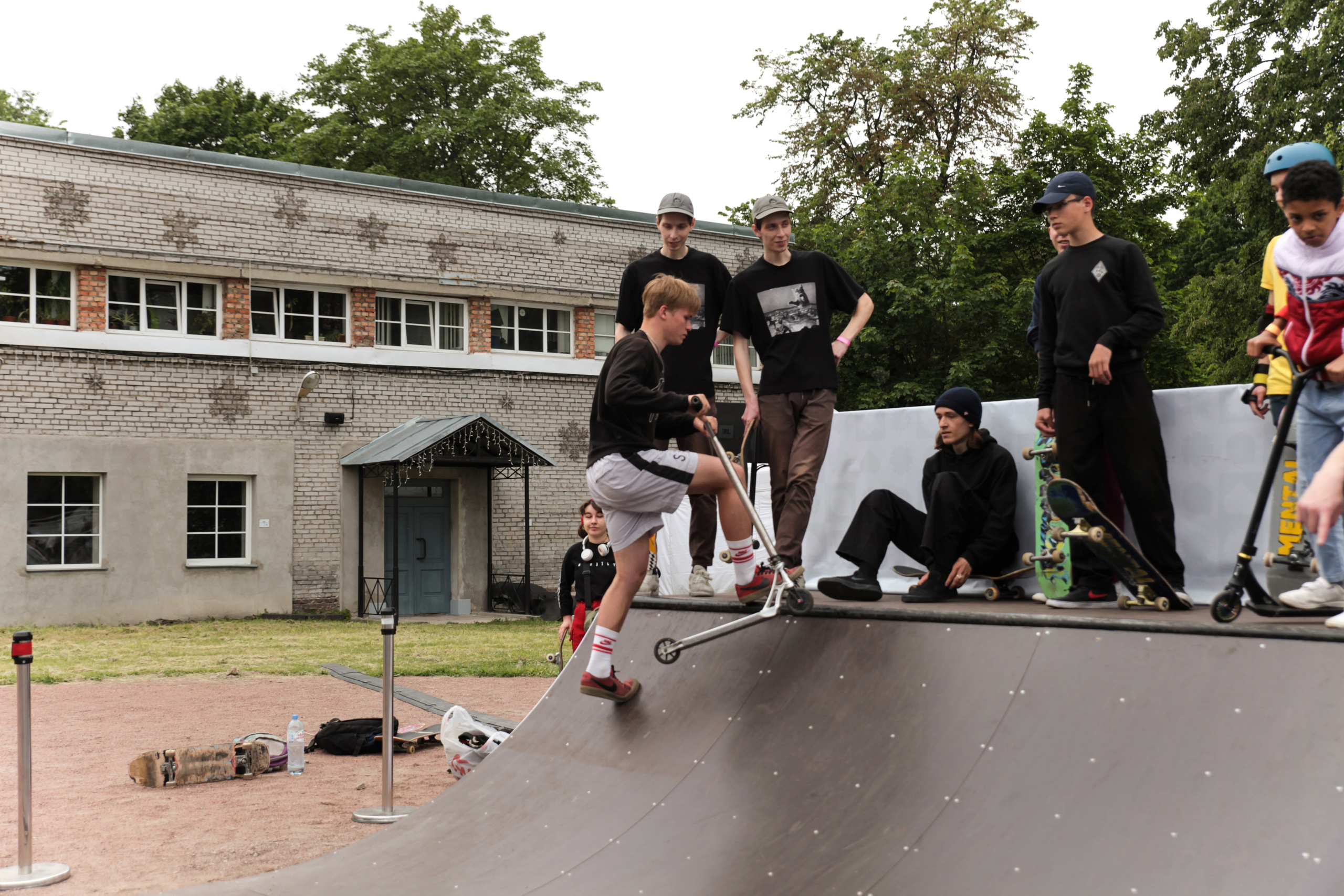 ITMO Family Day. Портретный фотограф в Москве и Санкт-Петербурге Арина Чех