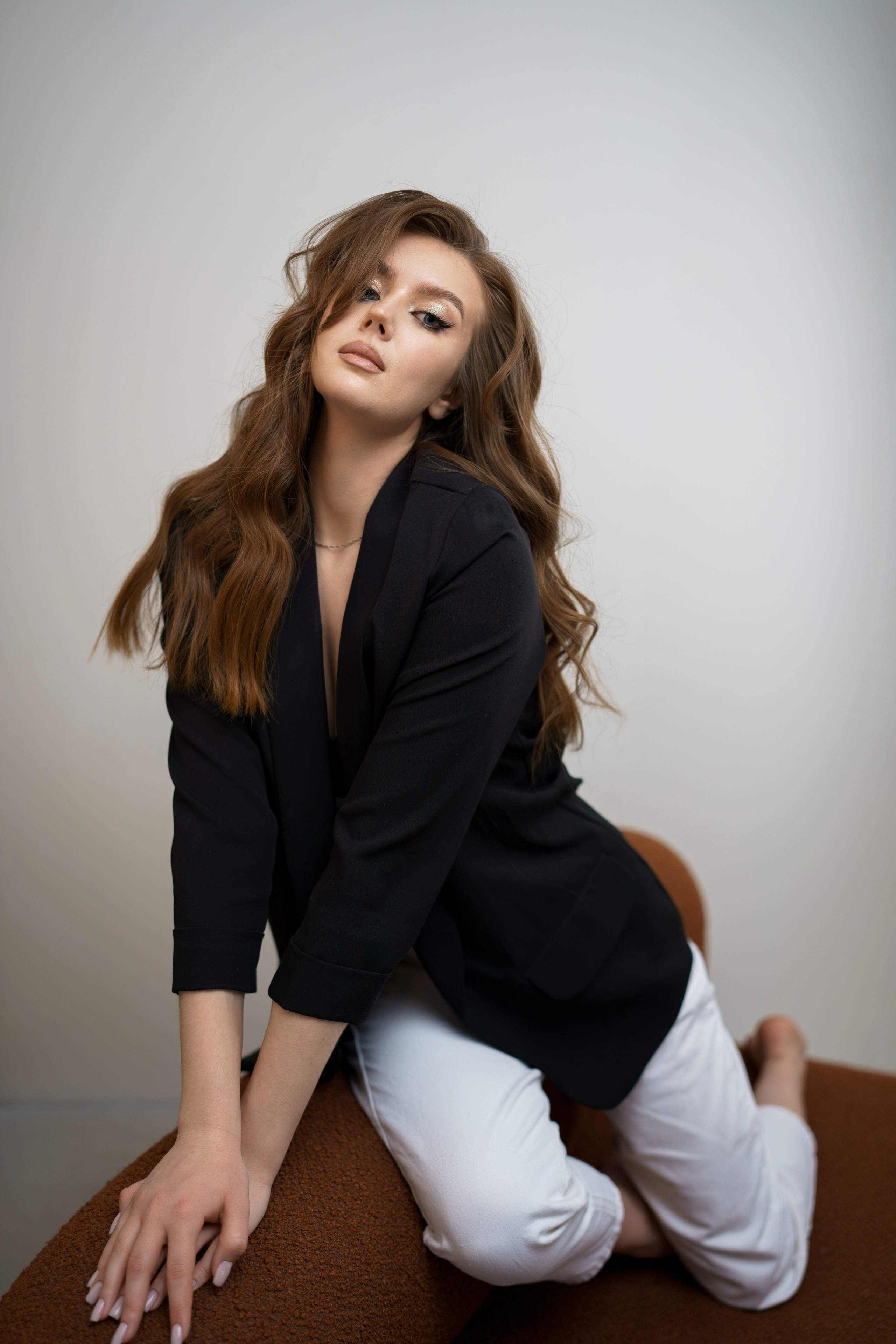 Портреты. Арина Чех. Портретный фотограф в Москве и Санкт-Петербурге Арина Чех