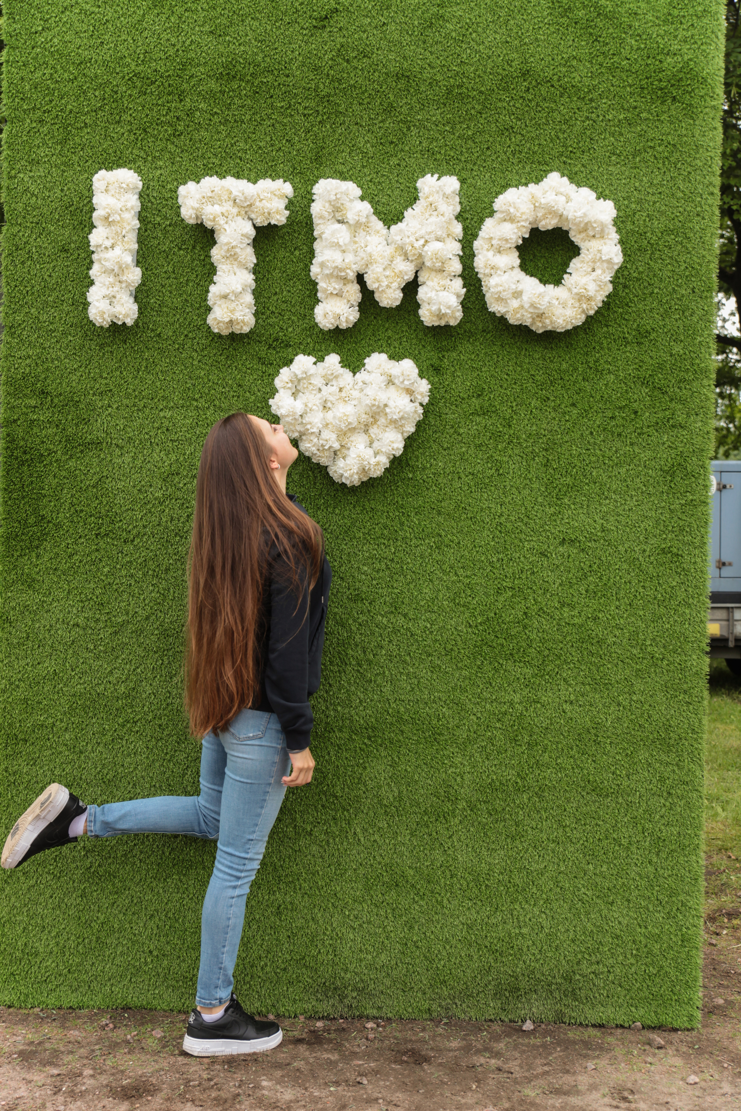 ITMO Family Day. Портретный фотограф в Москве и Санкт-Петербурге Арина Чех