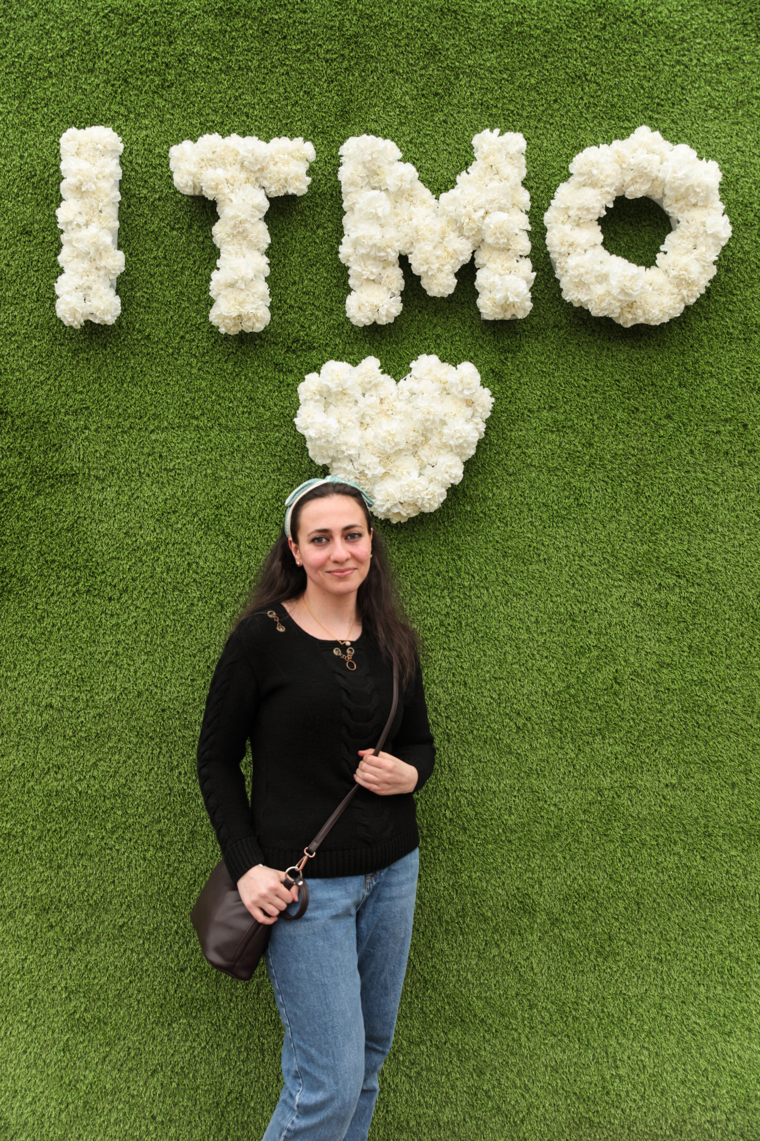 ITMO Family Day. Портретный фотограф в Москве и Санкт-Петербурге Арина Чех