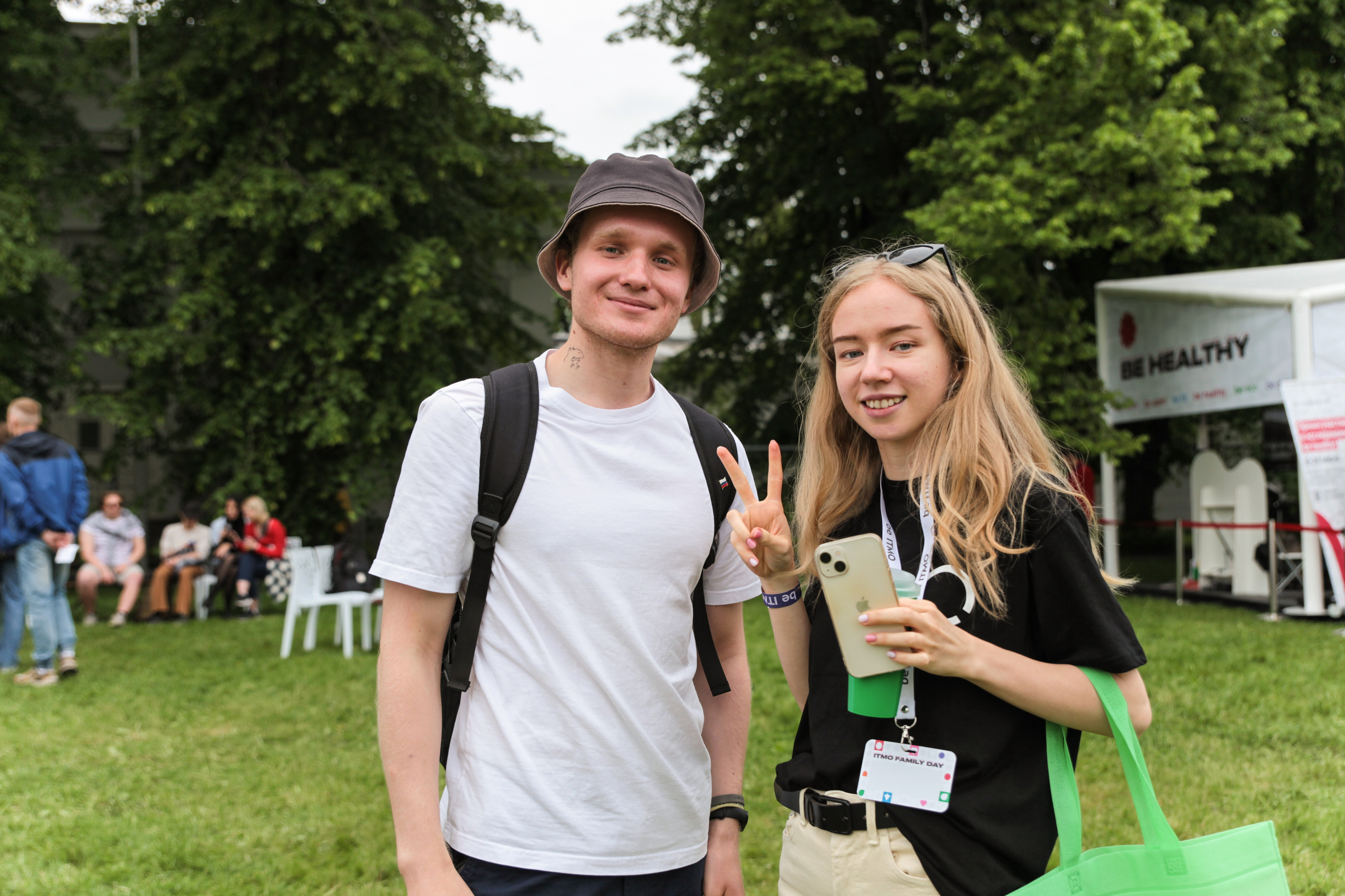 ITMO Family Day. Портретный фотограф в Москве и Санкт-Петербурге Арина Чех