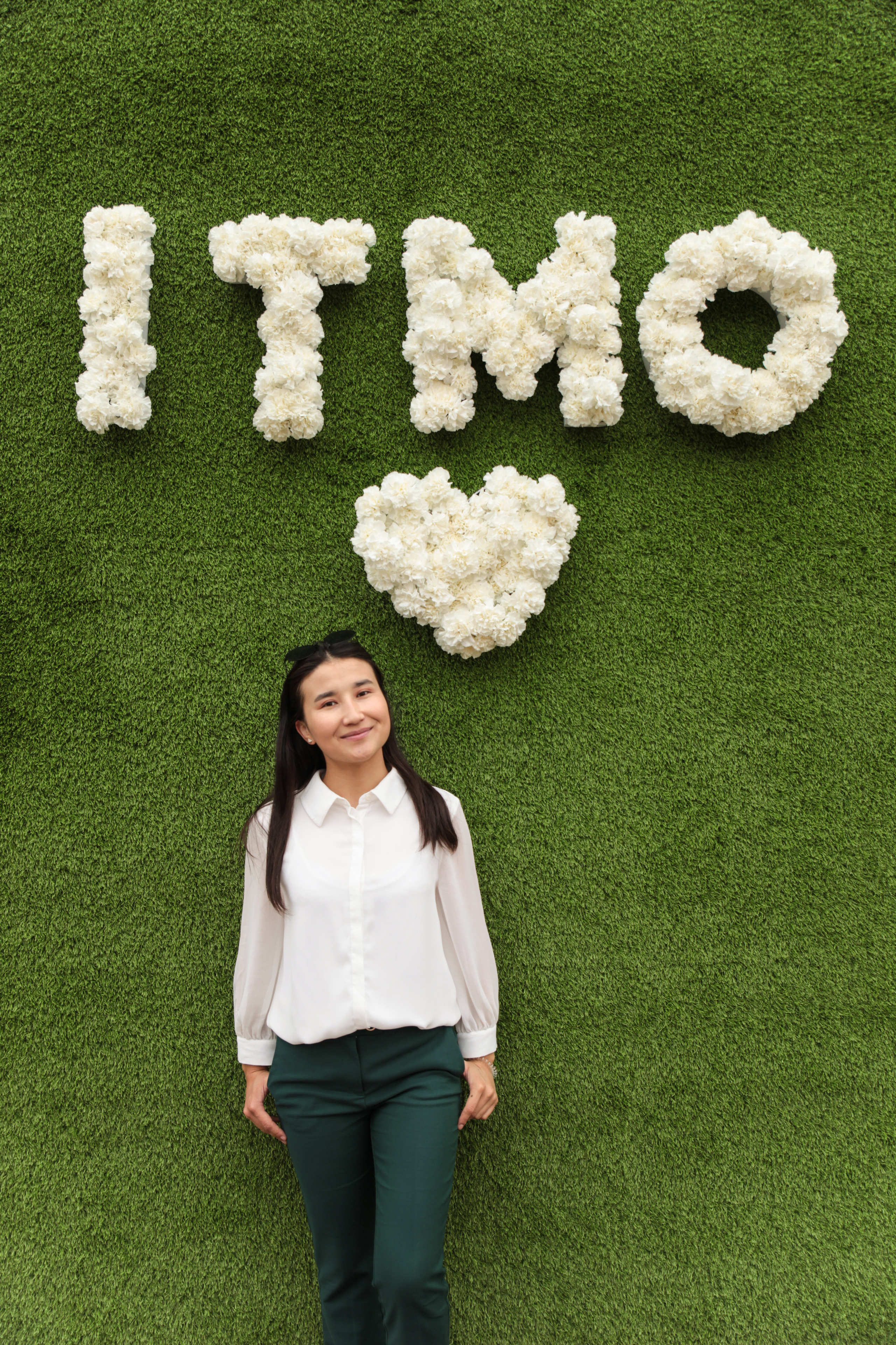 ITMO Family Day. Портретный фотограф в Москве и Санкт-Петербурге Арина Чех