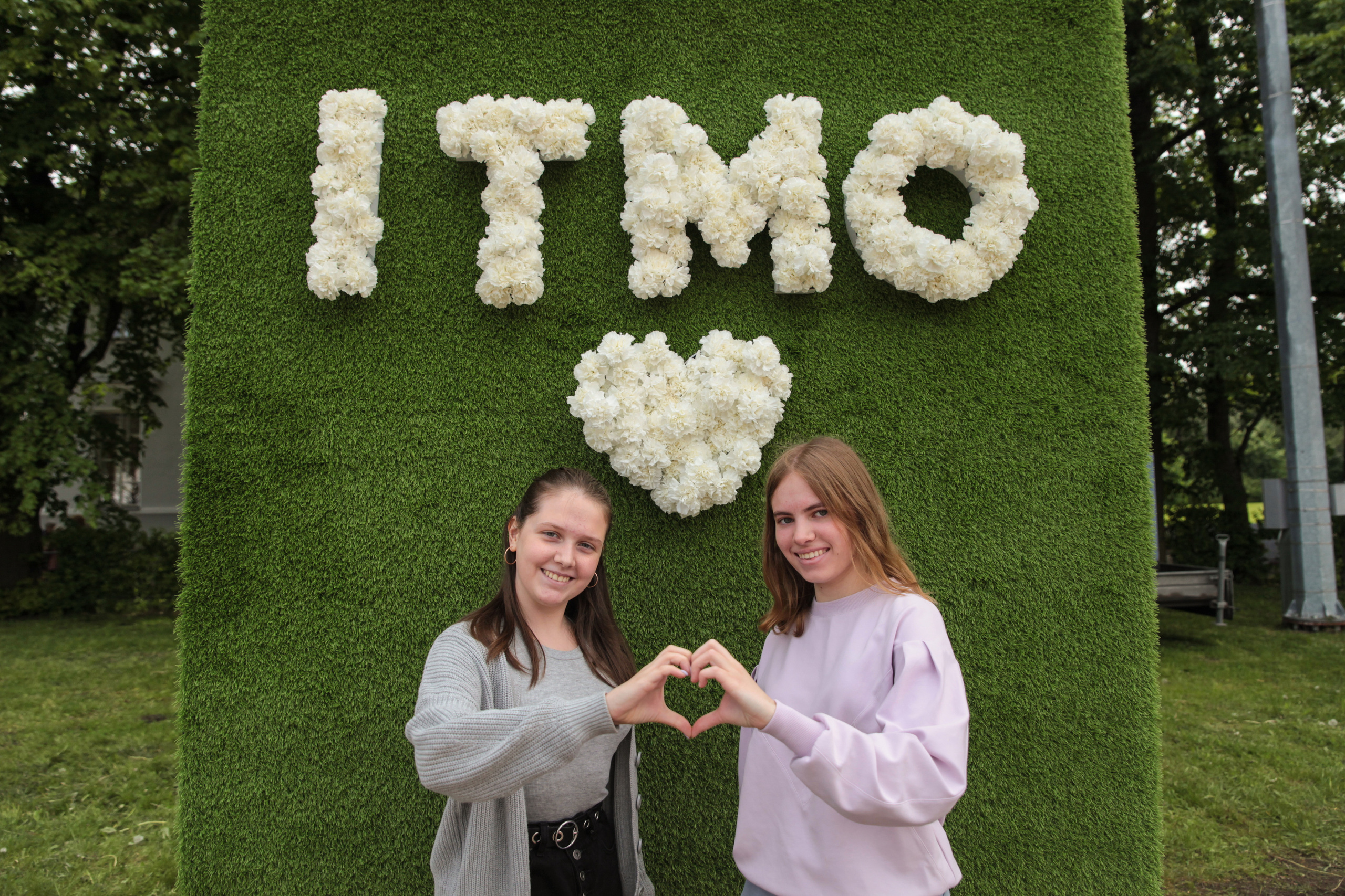 ITMO Family Day. Портретный фотограф в Москве и Санкт-Петербурге Арина Чех