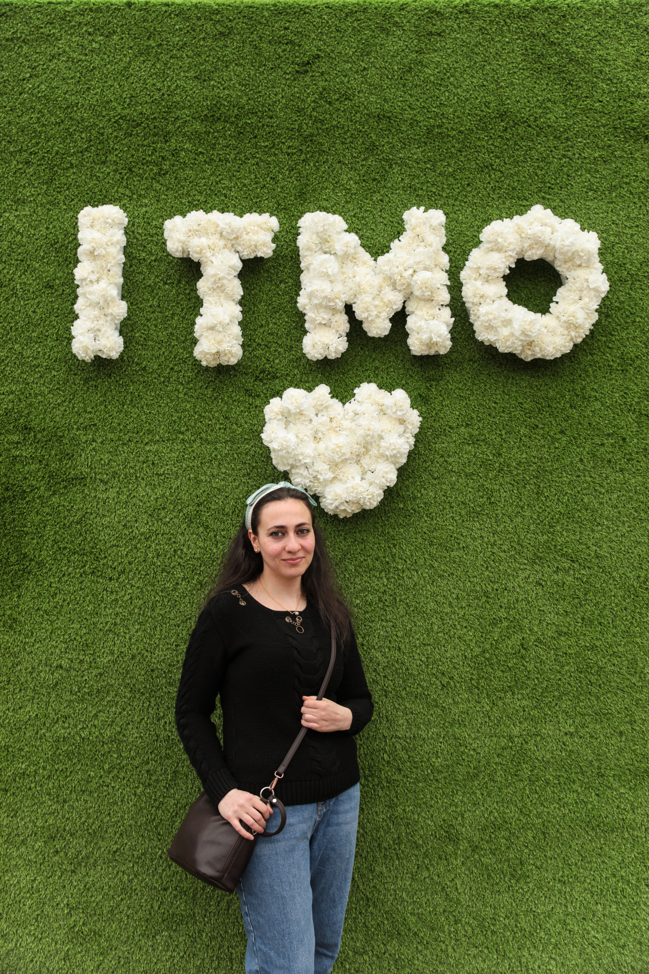 ITMO Family Day. Портретный фотограф в Москве и Санкт-Петербурге Арина Чех