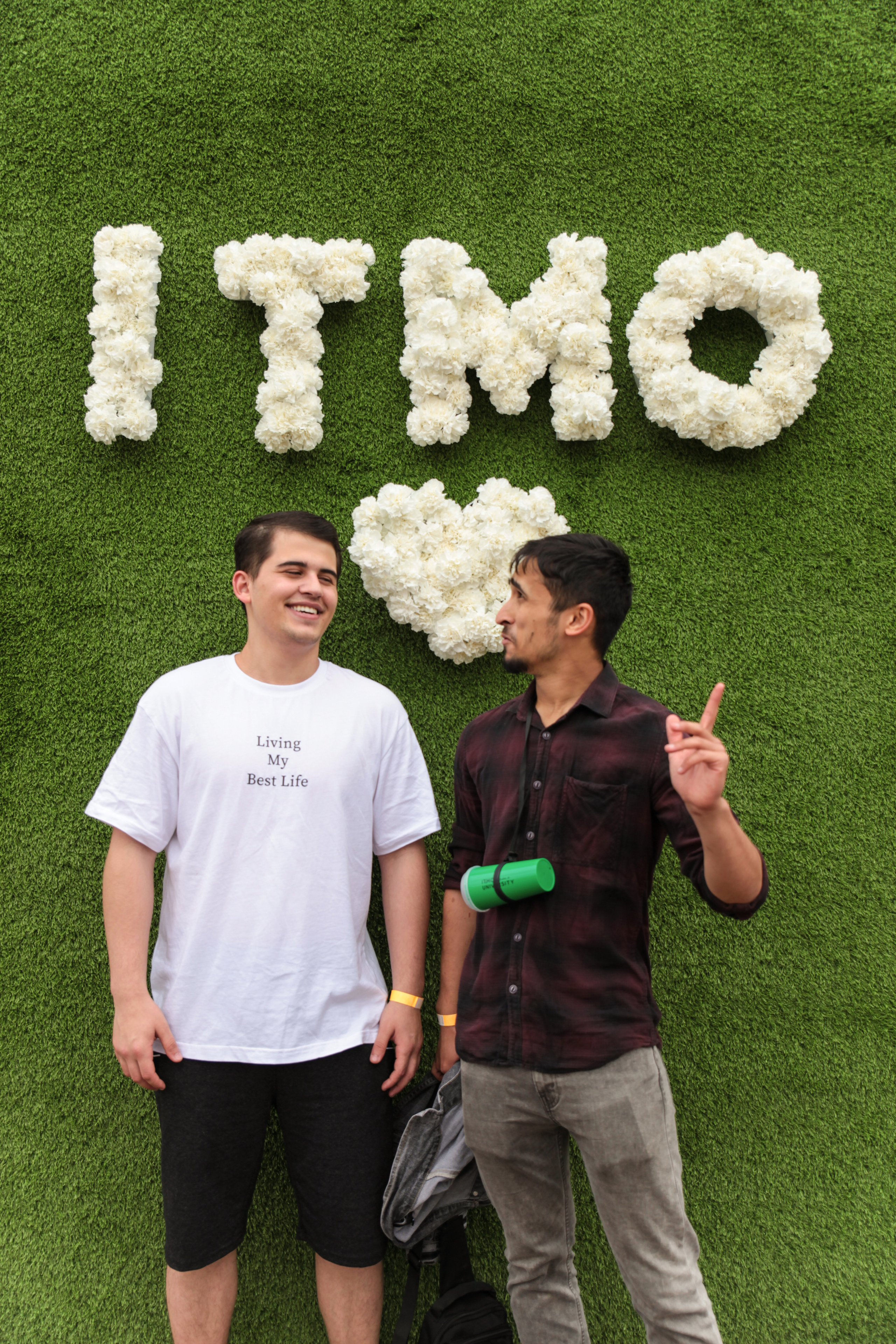 ITMO Family Day. Портретный фотограф в Москве и Санкт-Петербурге Арина Чех