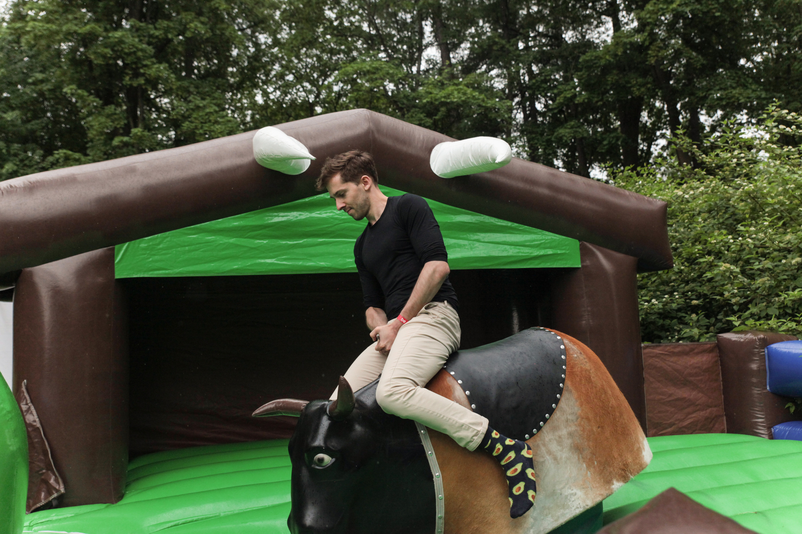 ITMO Family Day. Портретный фотограф в Москве и Санкт-Петербурге Арина Чех