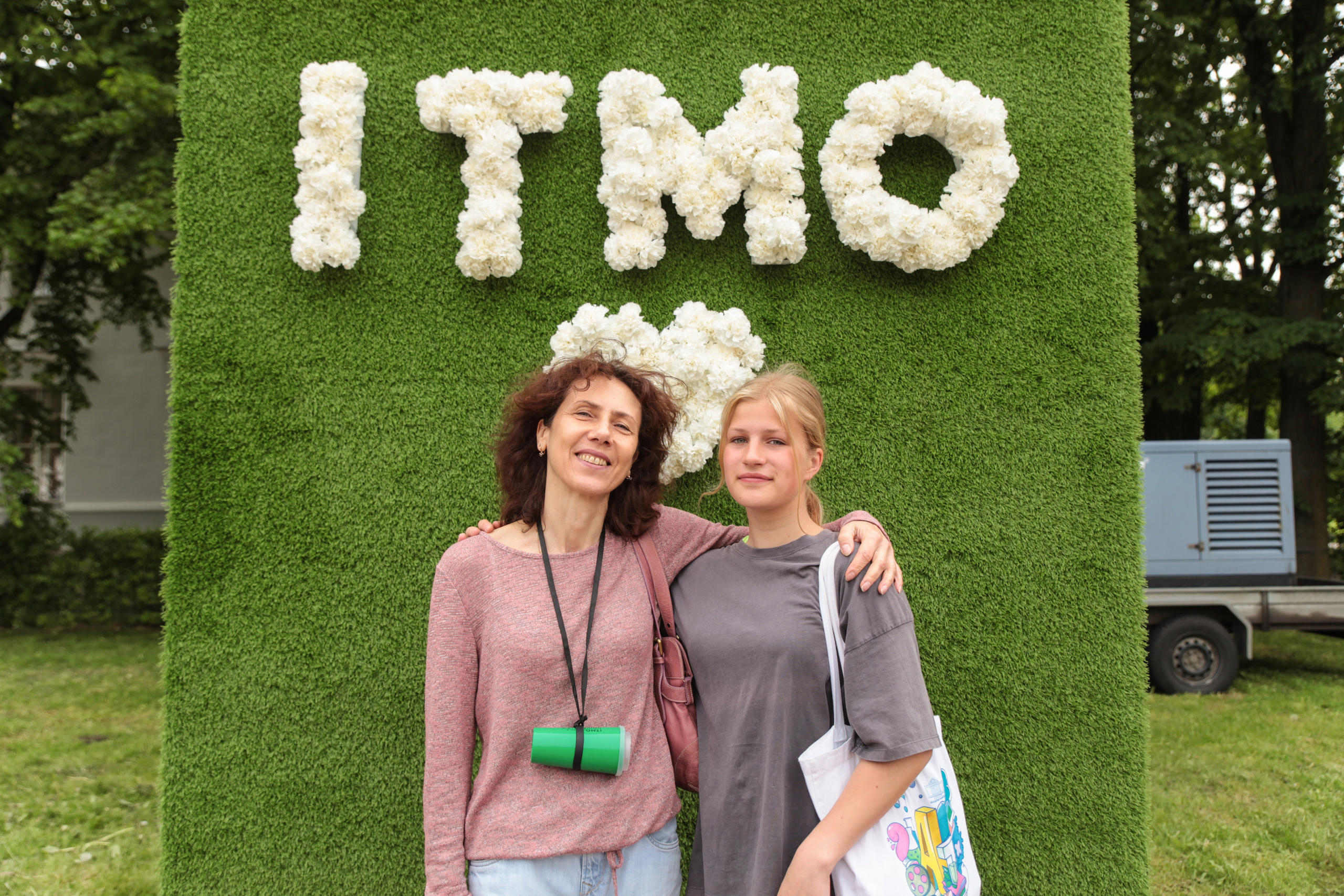 ITMO Family Day. Портретный фотограф в Москве и Санкт-Петербурге Арина Чех
