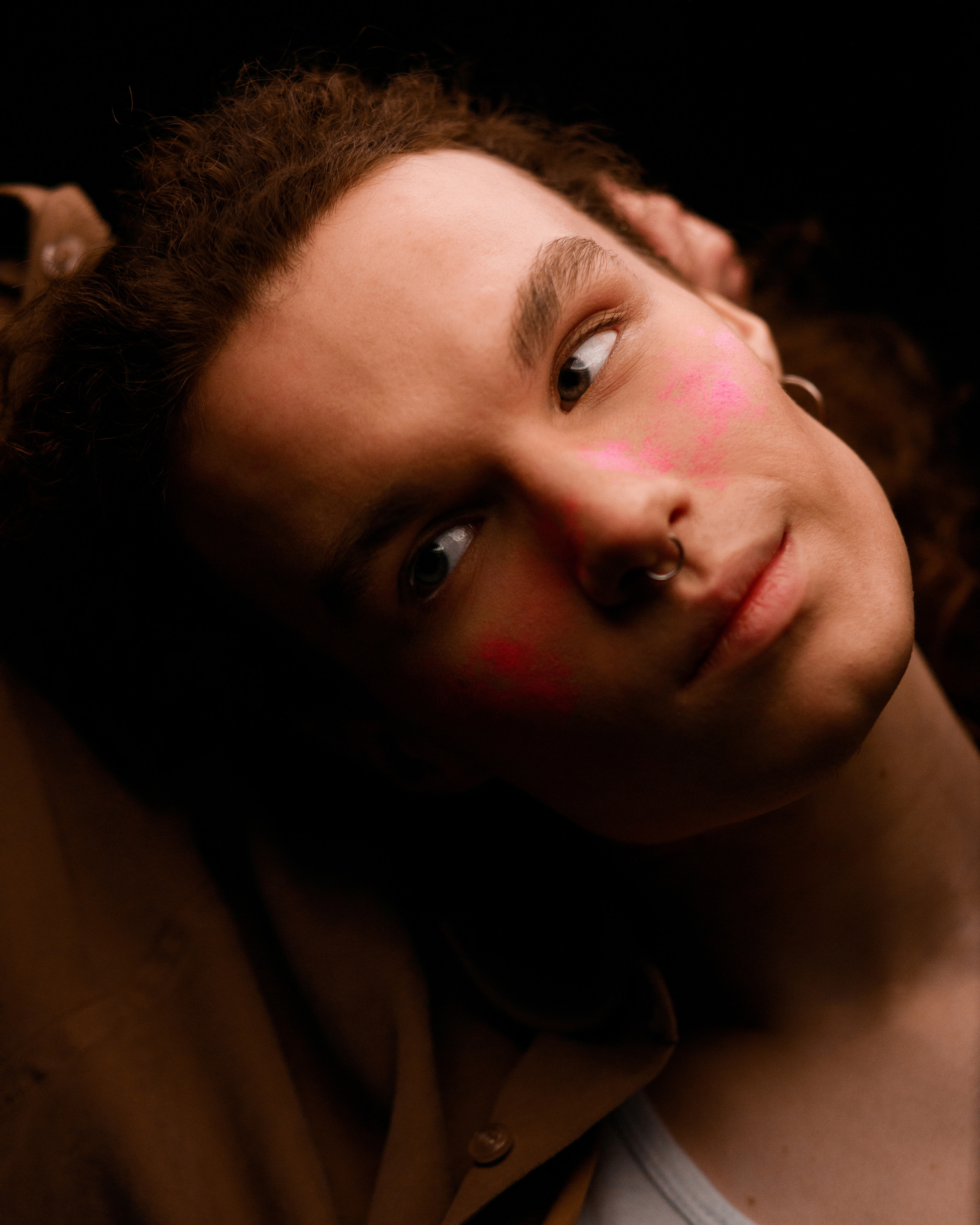 Портреты. Арина Чех. Портретный фотограф в Москве и Санкт-Петербурге Арина Чех