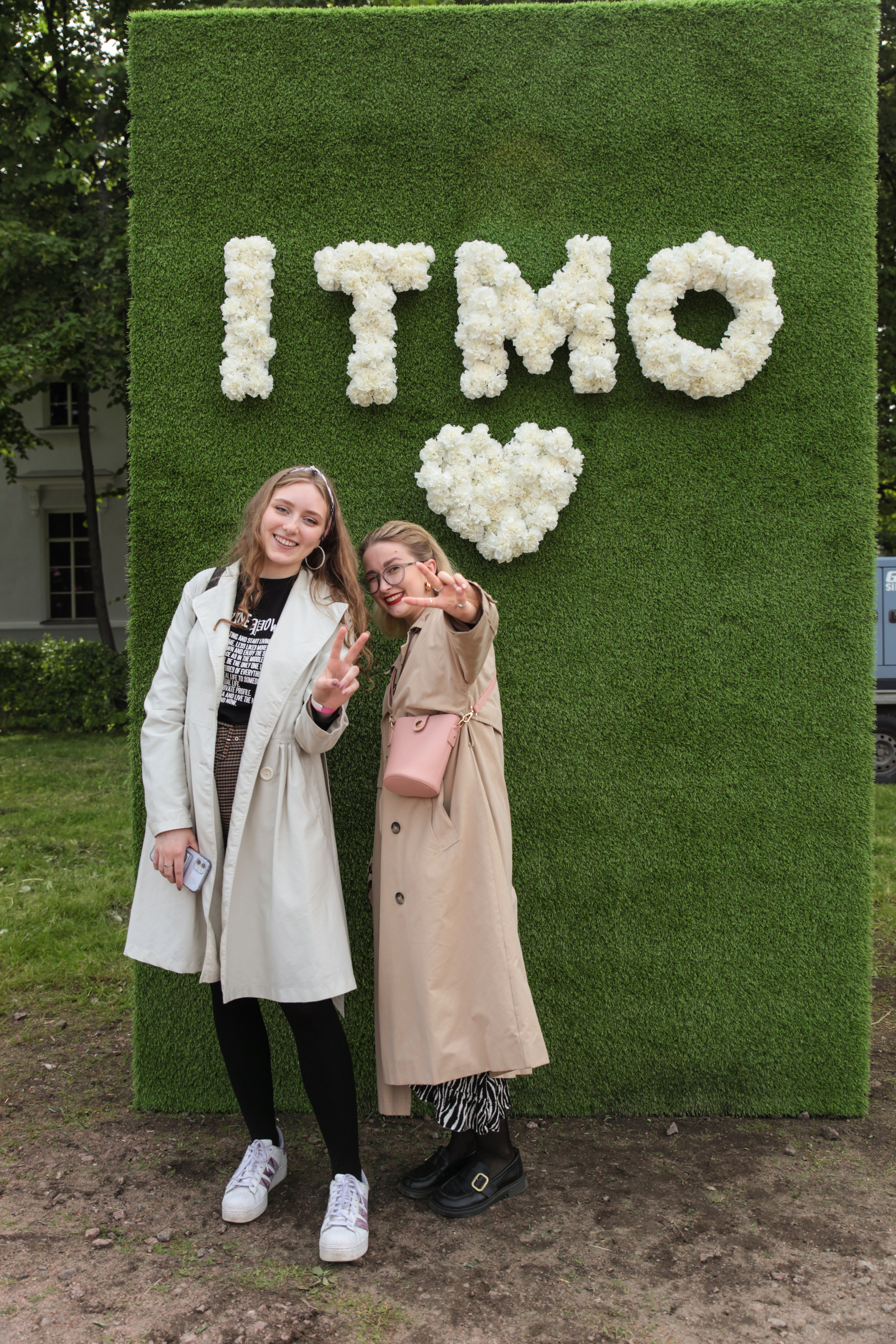 ITMO Family Day. Портретный фотограф в Москве и Санкт-Петербурге Арина Чех