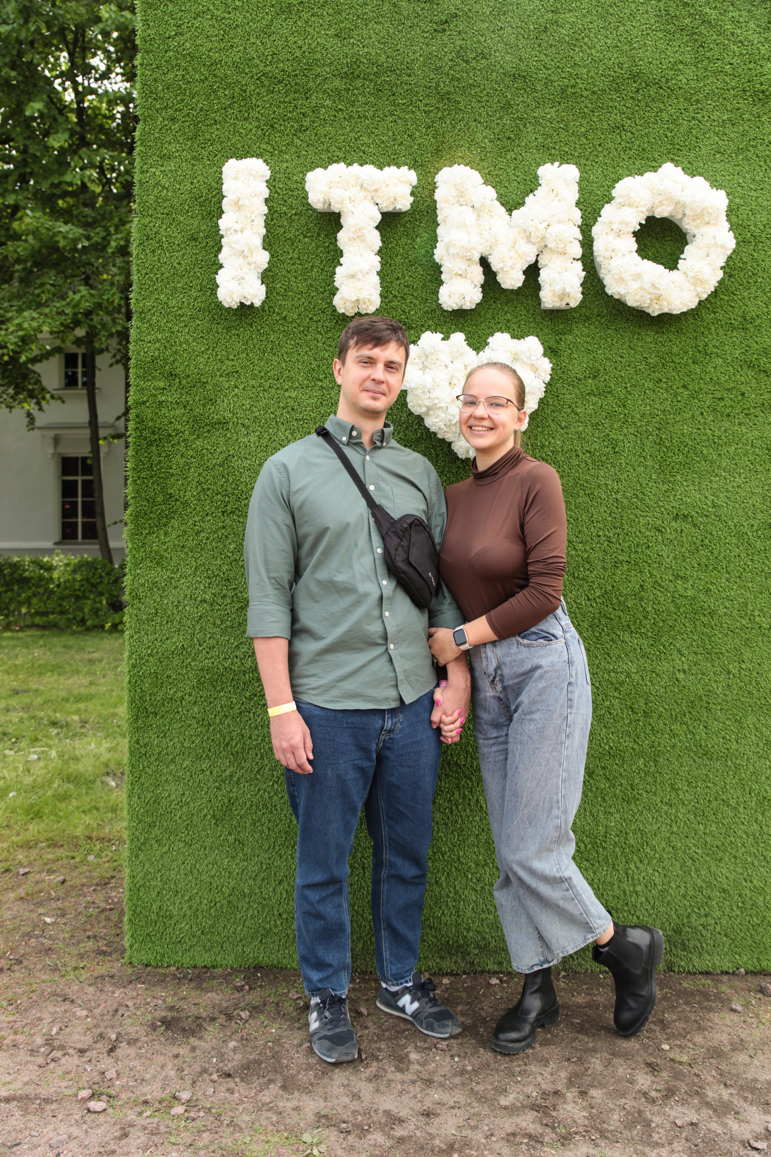 ITMO Family Day. Портретный фотограф в Москве и Санкт-Петербурге Арина Чех