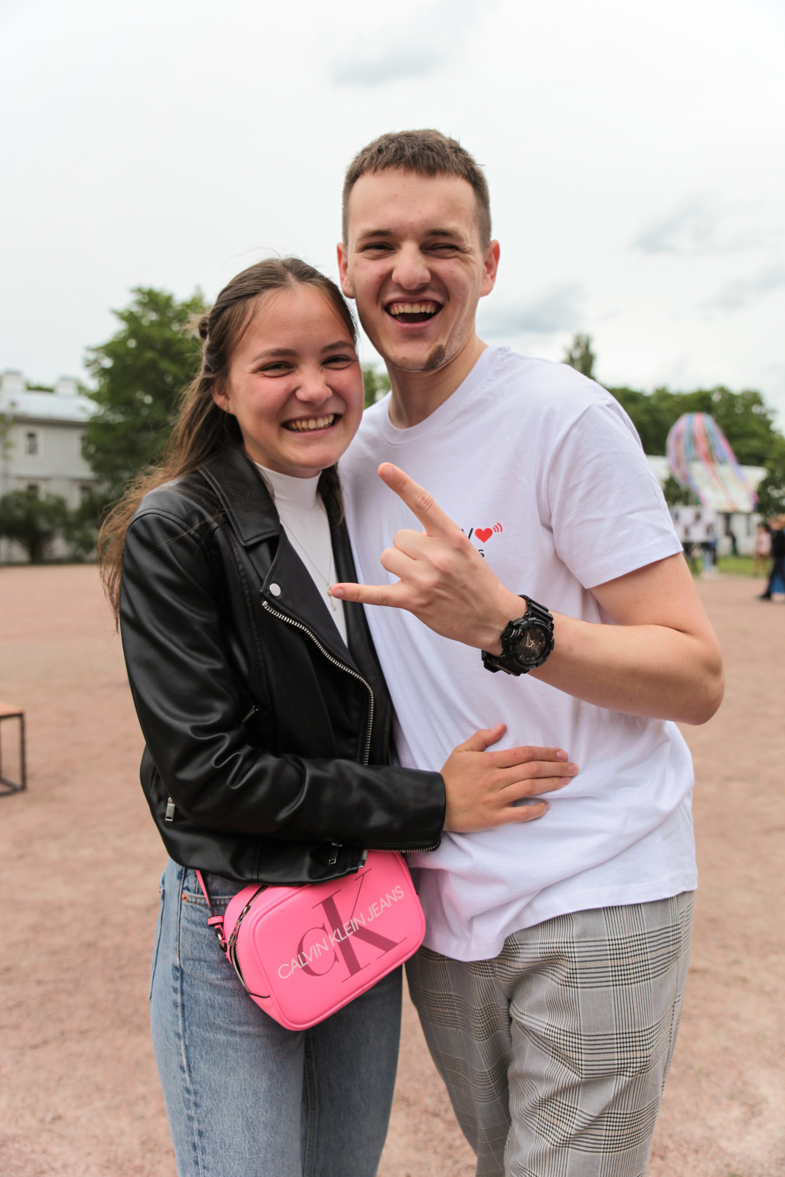 ITMO Family Day. Портретный фотограф в Москве и Санкт-Петербурге Арина Чех