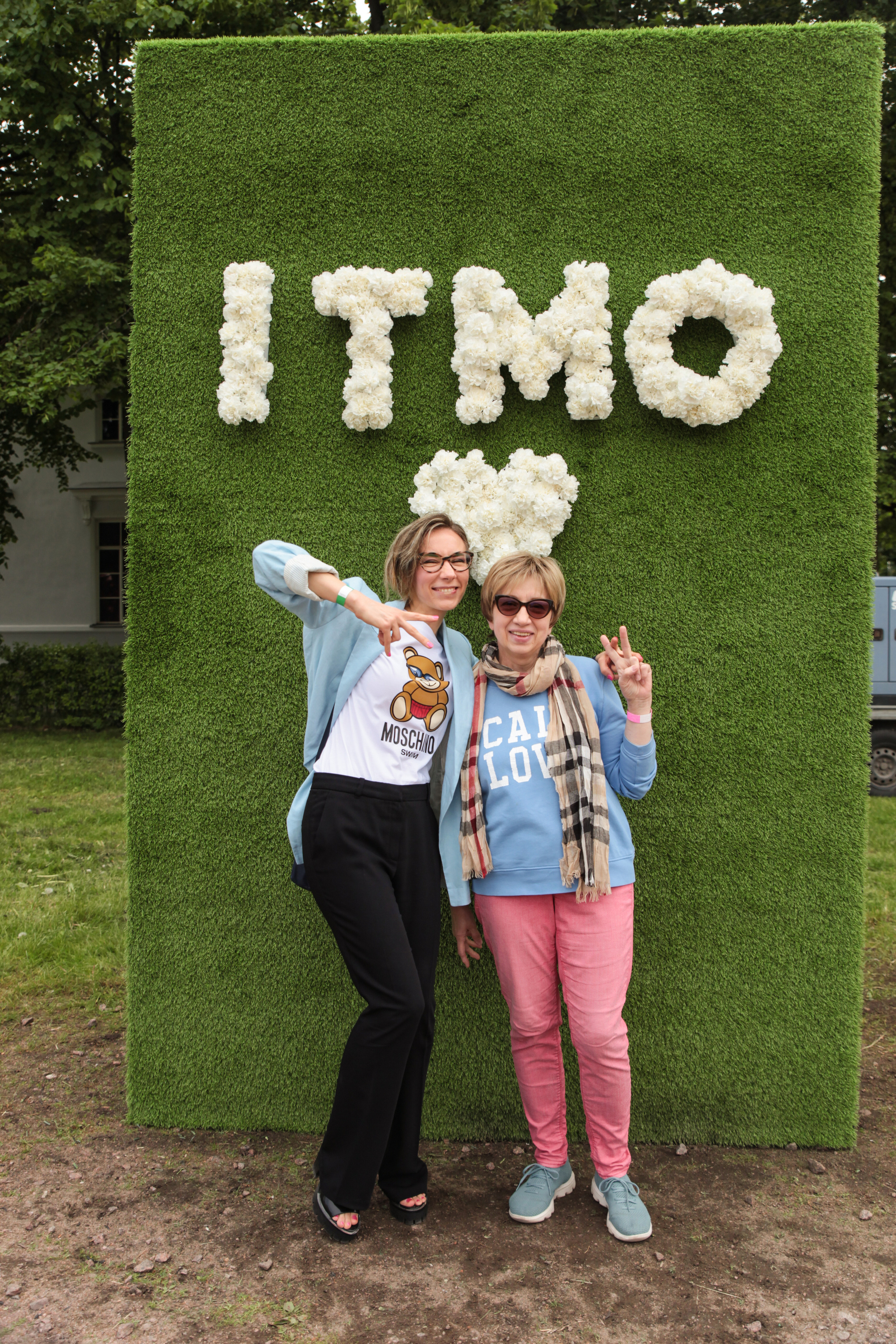 ITMO Family Day. Портретный фотограф в Москве и Санкт-Петербурге Арина Чех