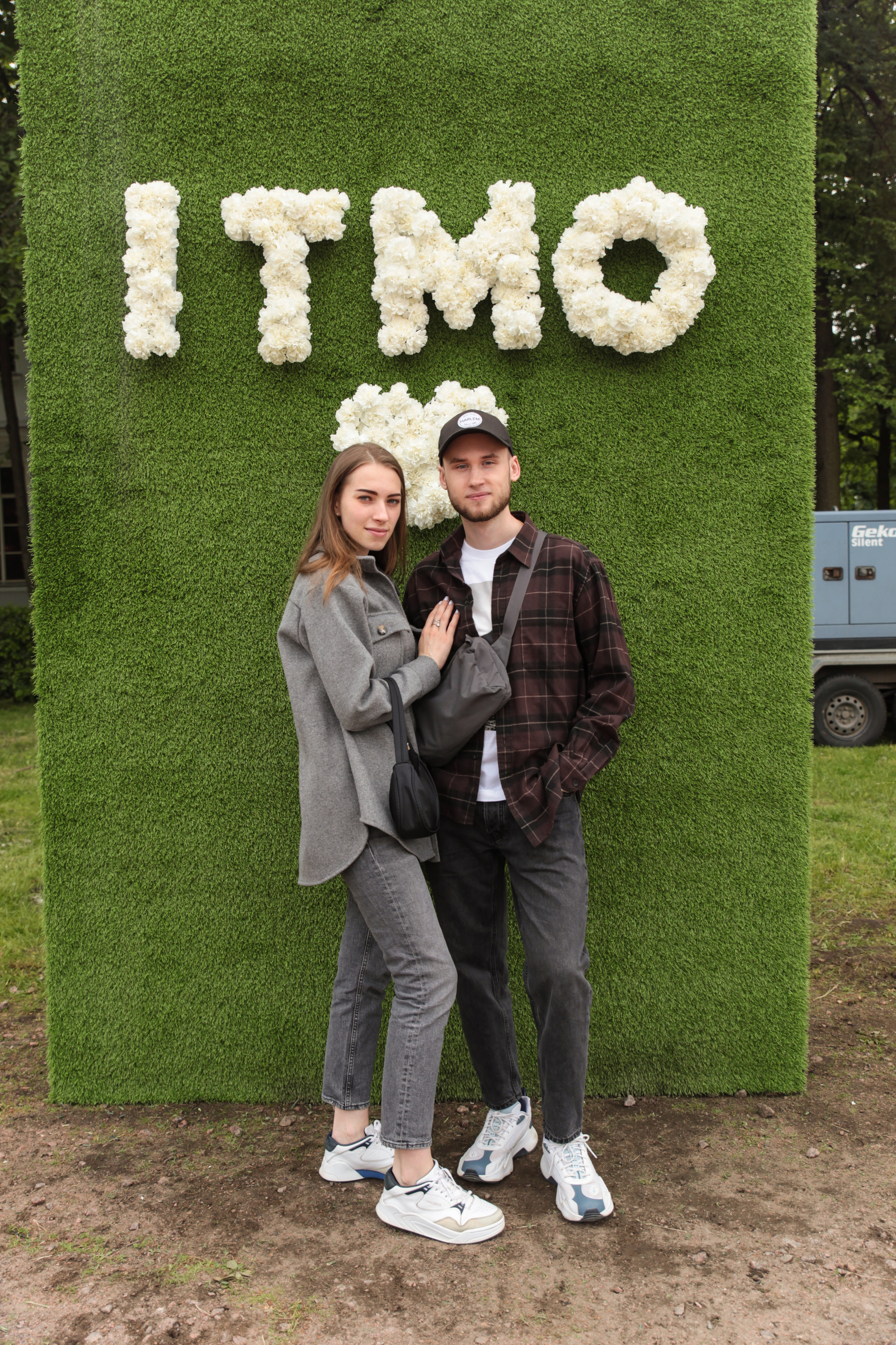 ITMO Family Day. Портретный фотограф в Москве и Санкт-Петербурге Арина Чех