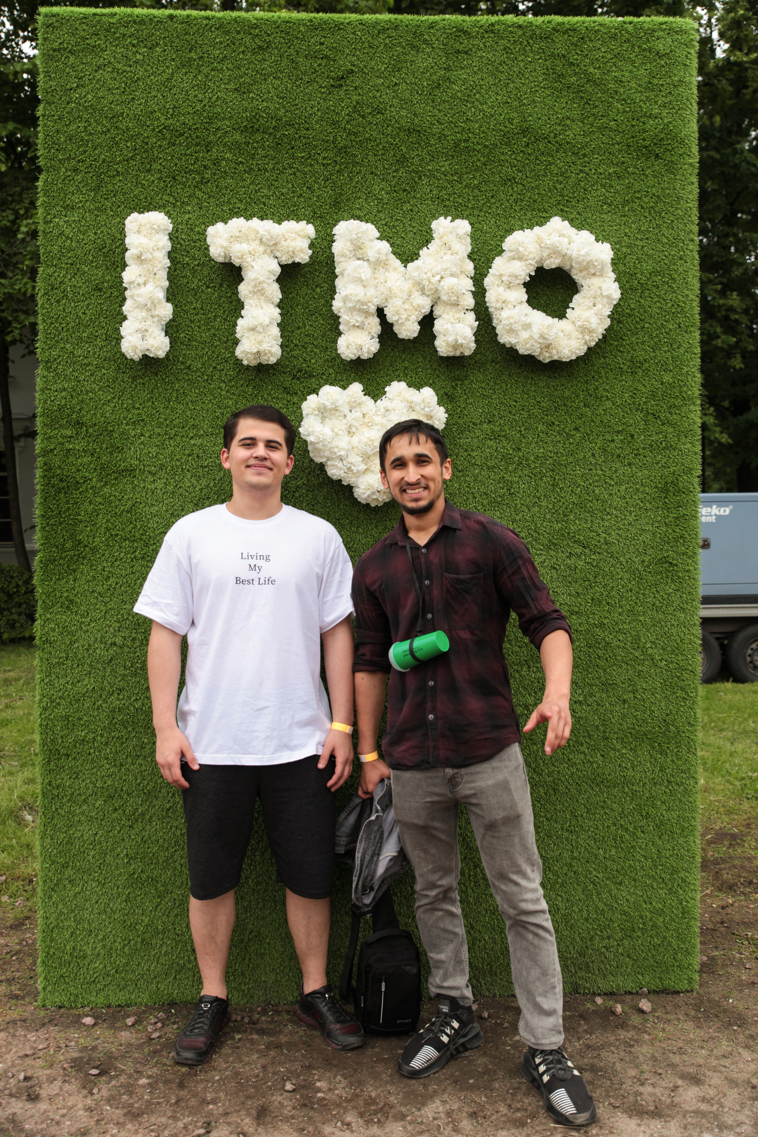 ITMO Family Day. Портретный фотограф в Москве и Санкт-Петербурге Арина Чех