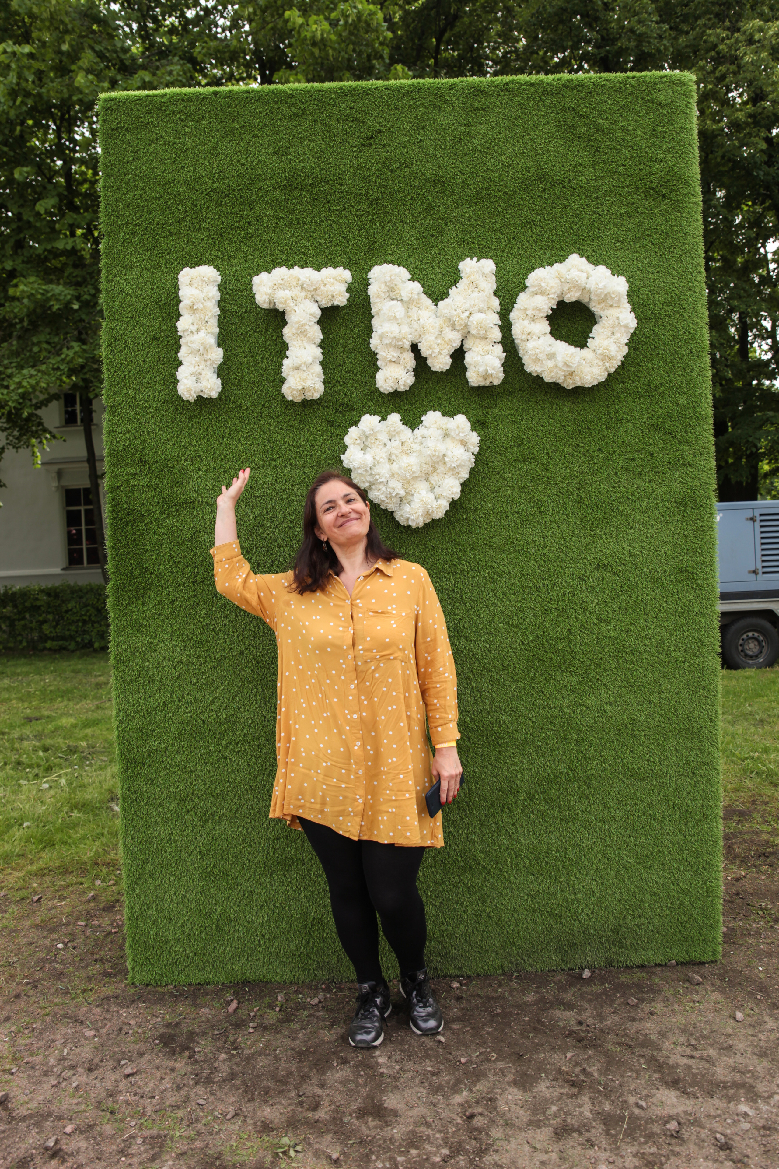 ITMO Family Day. Портретный фотограф в Москве и Санкт-Петербурге Арина Чех