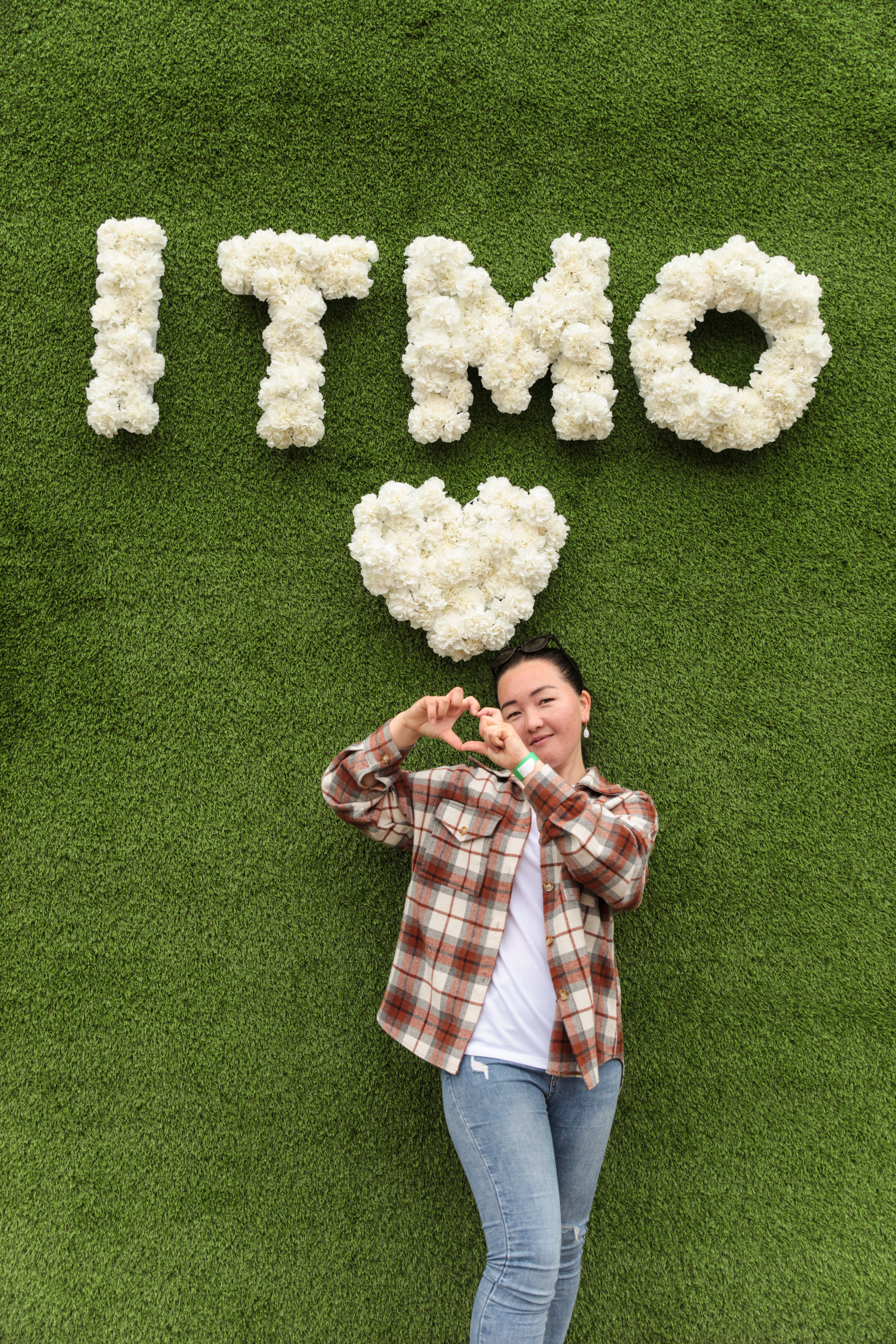 ITMO Family Day. Портретный фотограф в Москве и Санкт-Петербурге Арина Чех