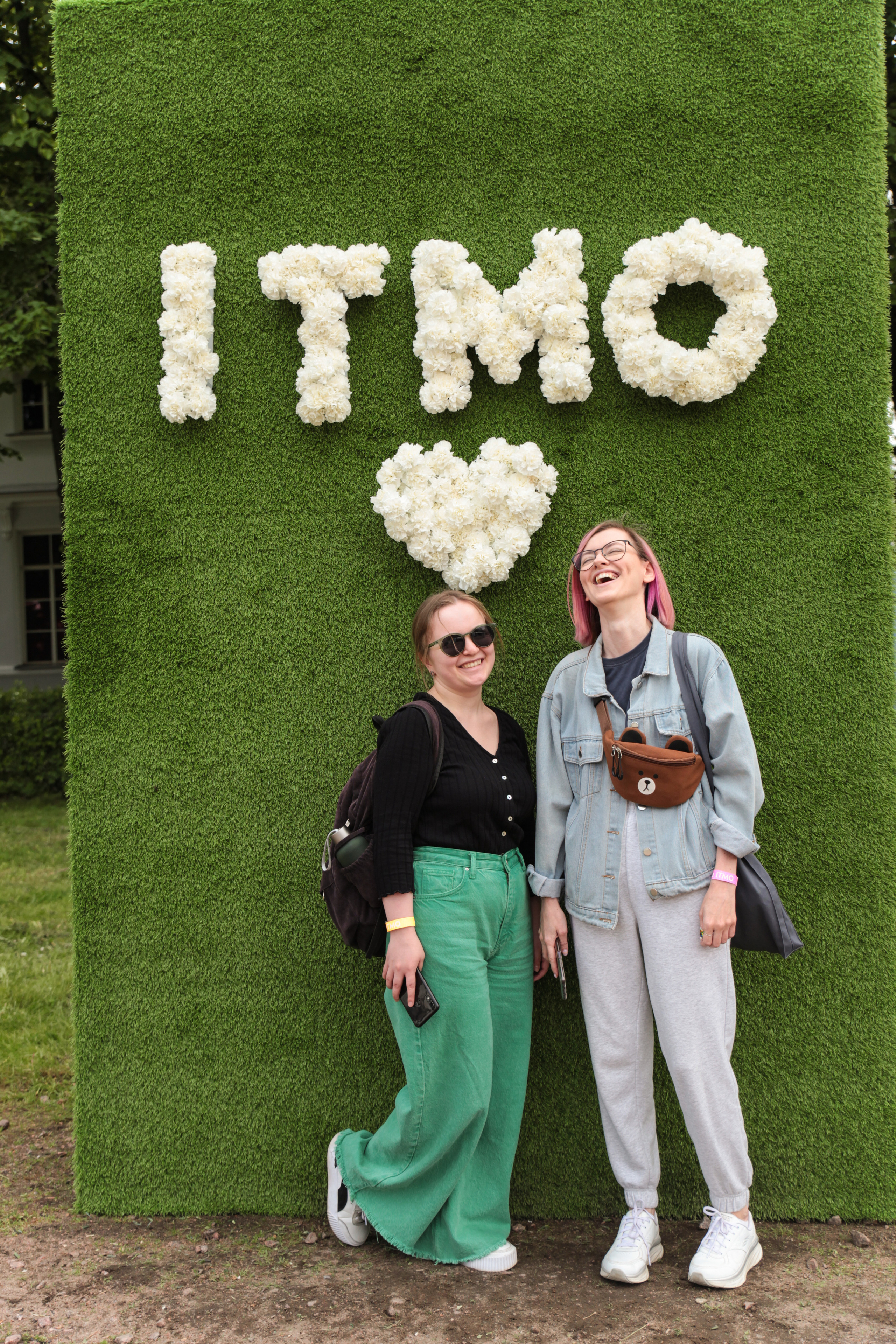 ITMO Family Day. Портретный фотограф в Москве и Санкт-Петербурге Арина Чех