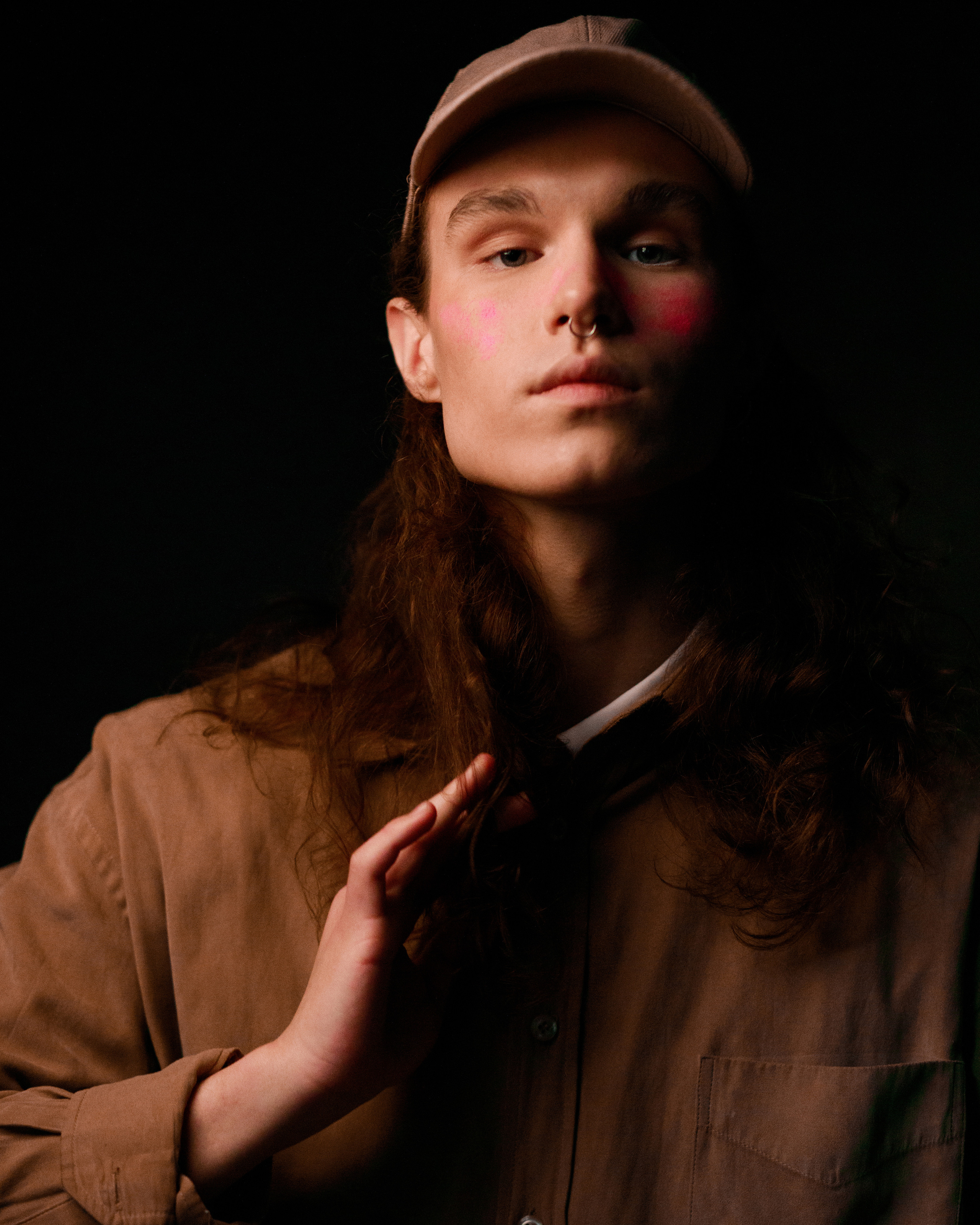 Портреты. Арина Чех. Портретный фотограф в Москве и Санкт-Петербурге Арина Чех