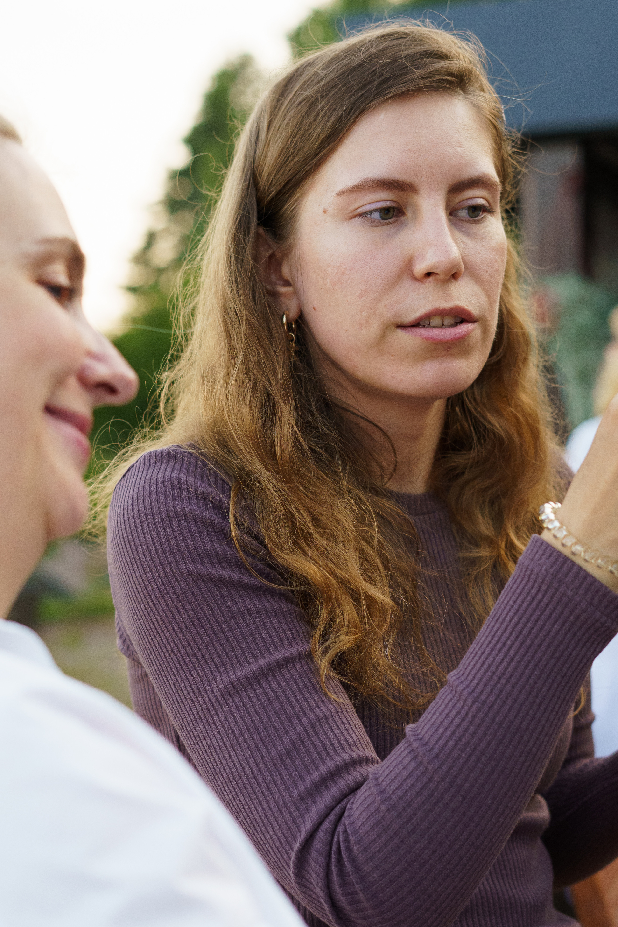 Корпоратив Teach Me Art. Портретный фотограф в Москве и Санкт-Петербурге Арина Чех