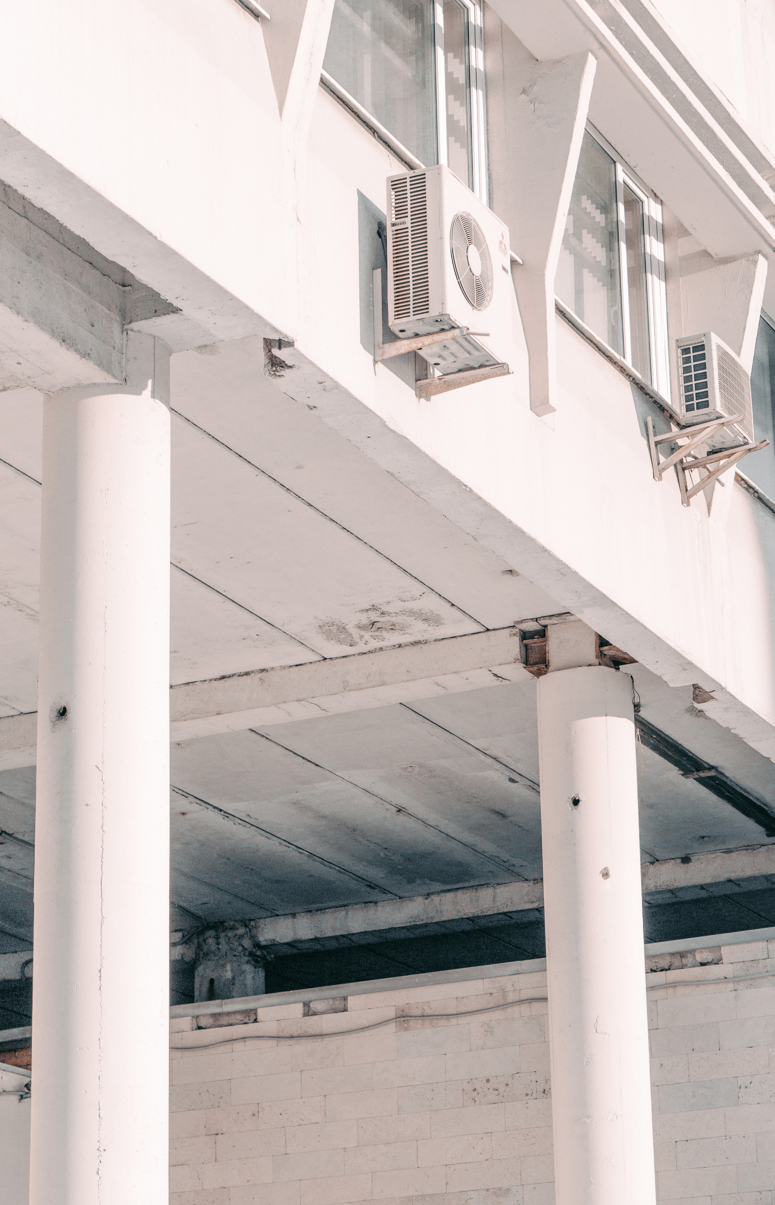 ЦНИИ РТК. Портретный фотограф в Москве и Санкт-Петербурге Арина Чех