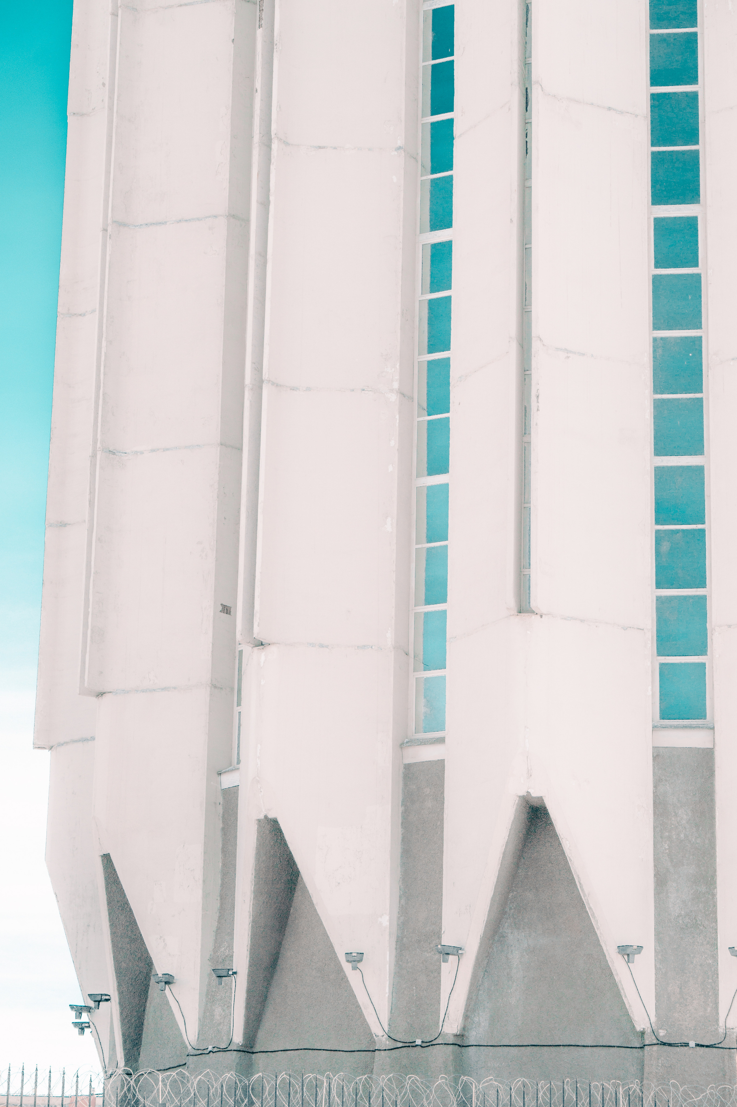 ЦНИИ РТК. Портретный фотограф в Москве и Санкт-Петербурге Арина Чех